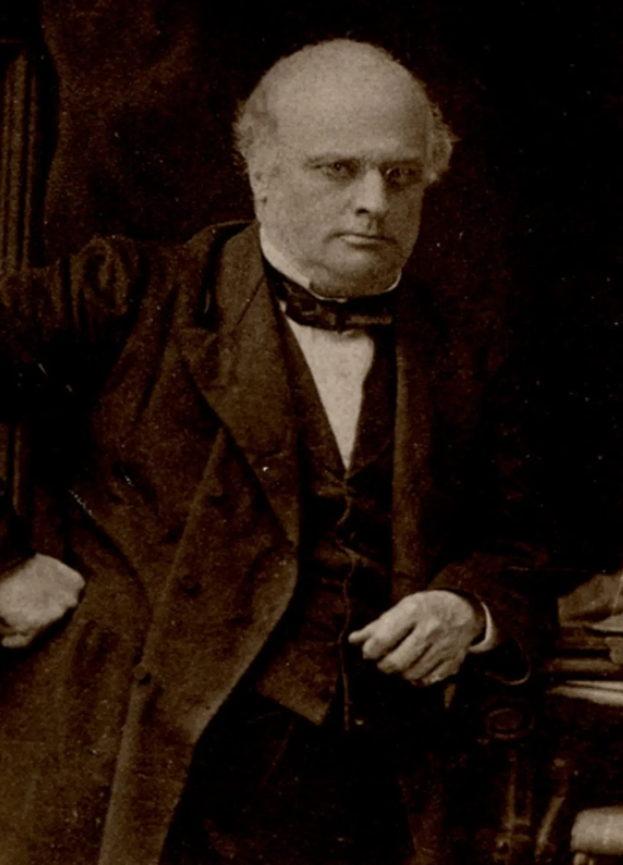 Édouard-Louis Pacaud
