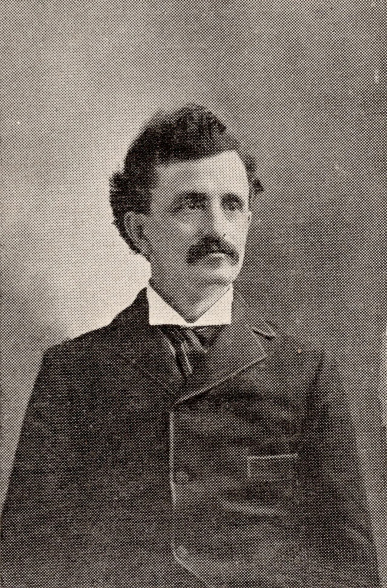 Édouard Bouffard