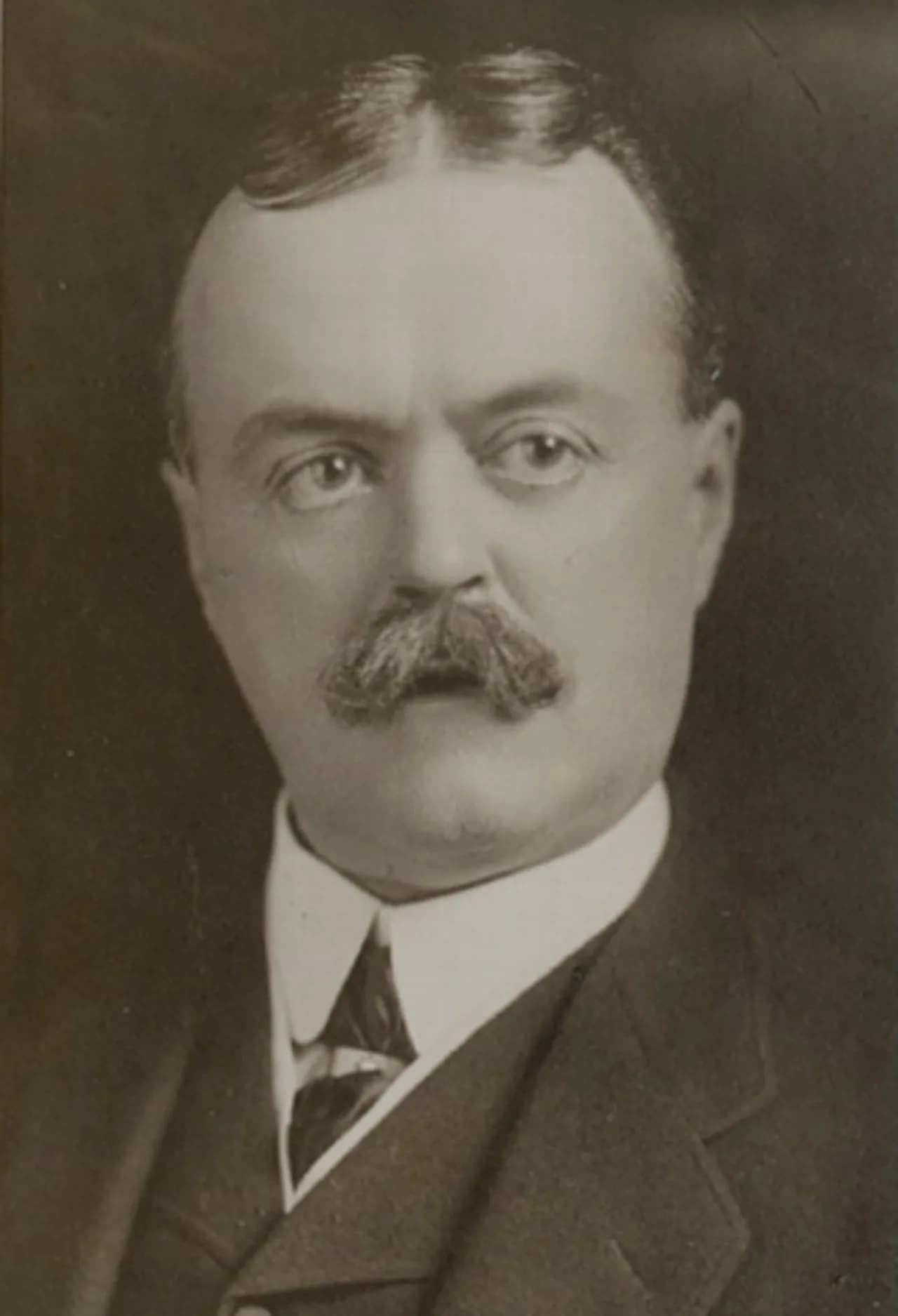 Édouard Burroughs Garneau