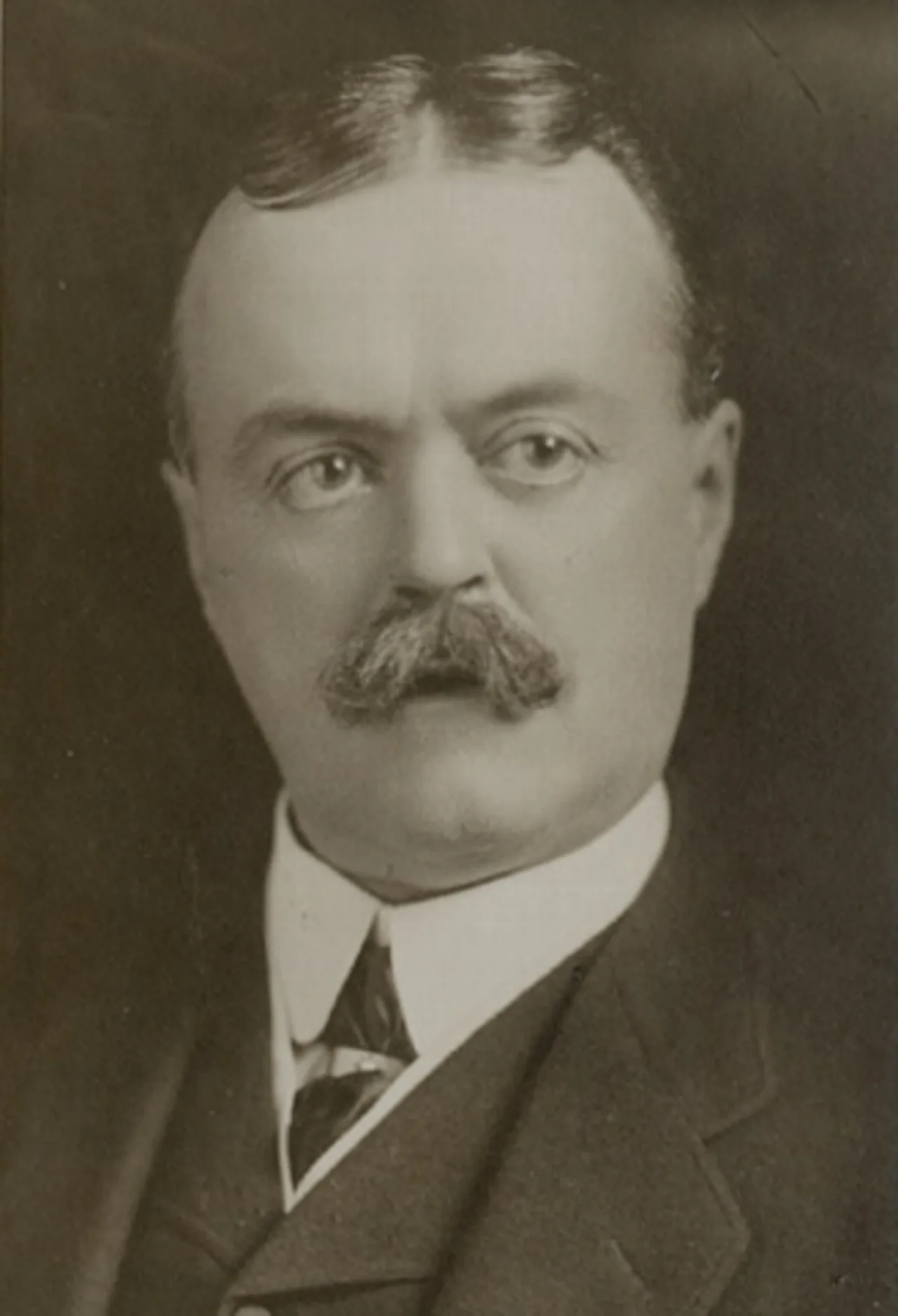 Édouard Burroughs Garneau
