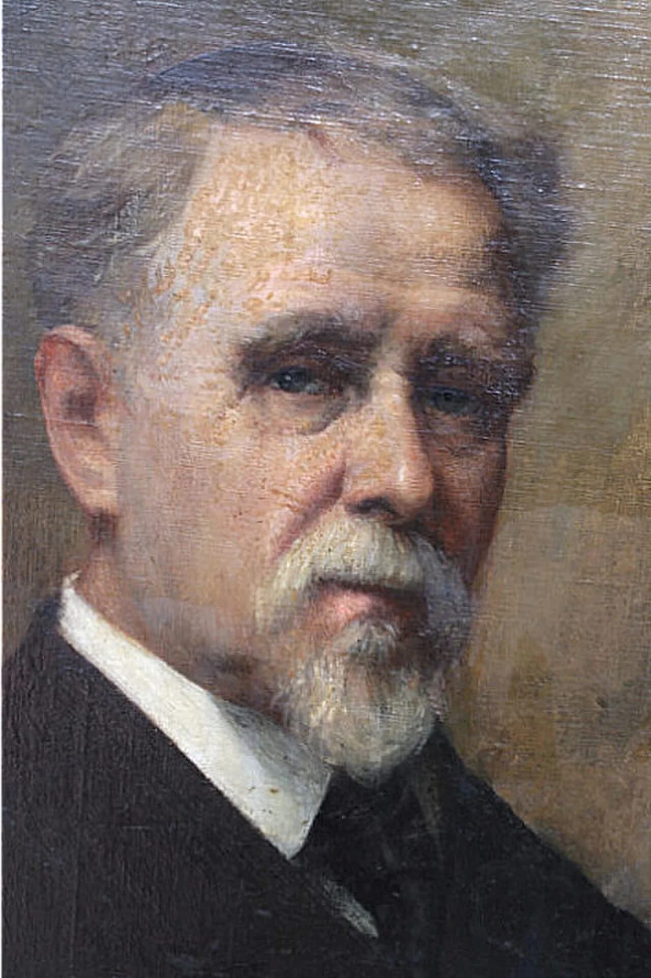 Émile Bénard
