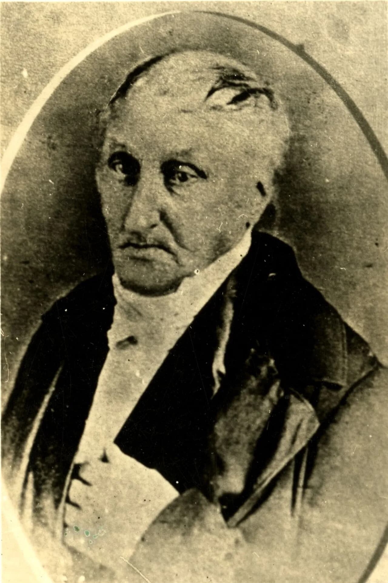 Étienne Mayrand