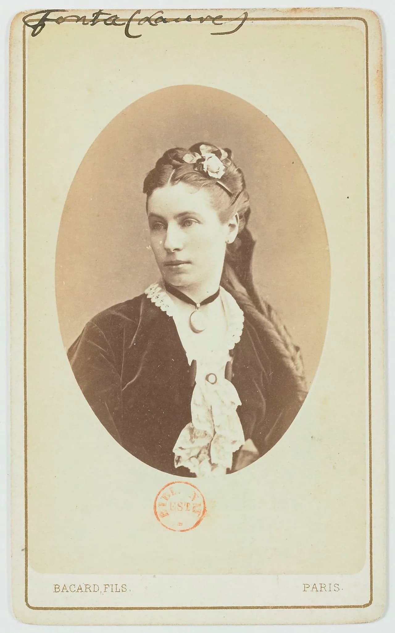 Laure Fonta
