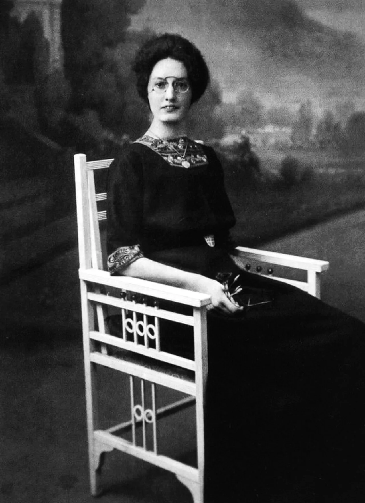 Clara Büttiker
