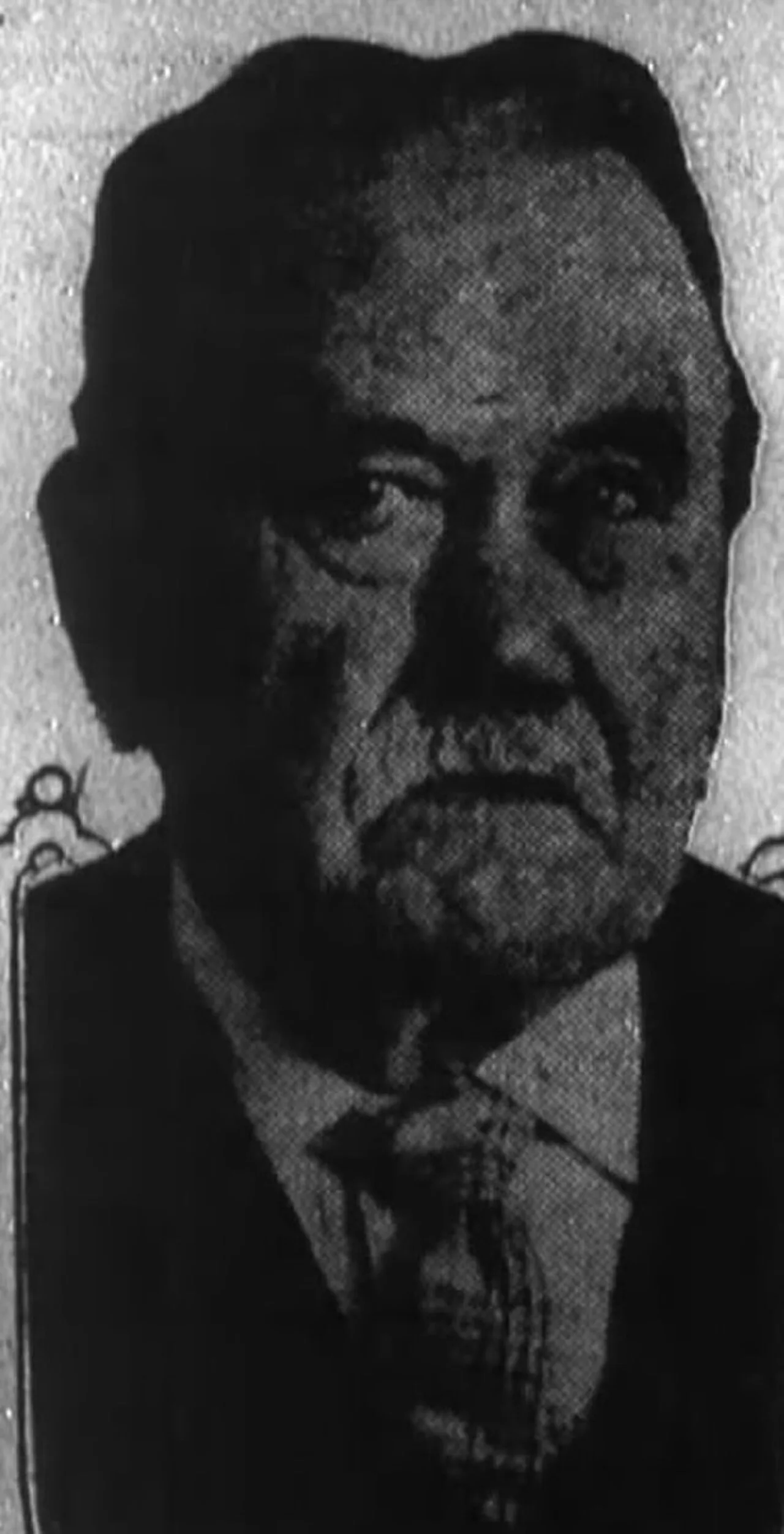 Barclay Henley