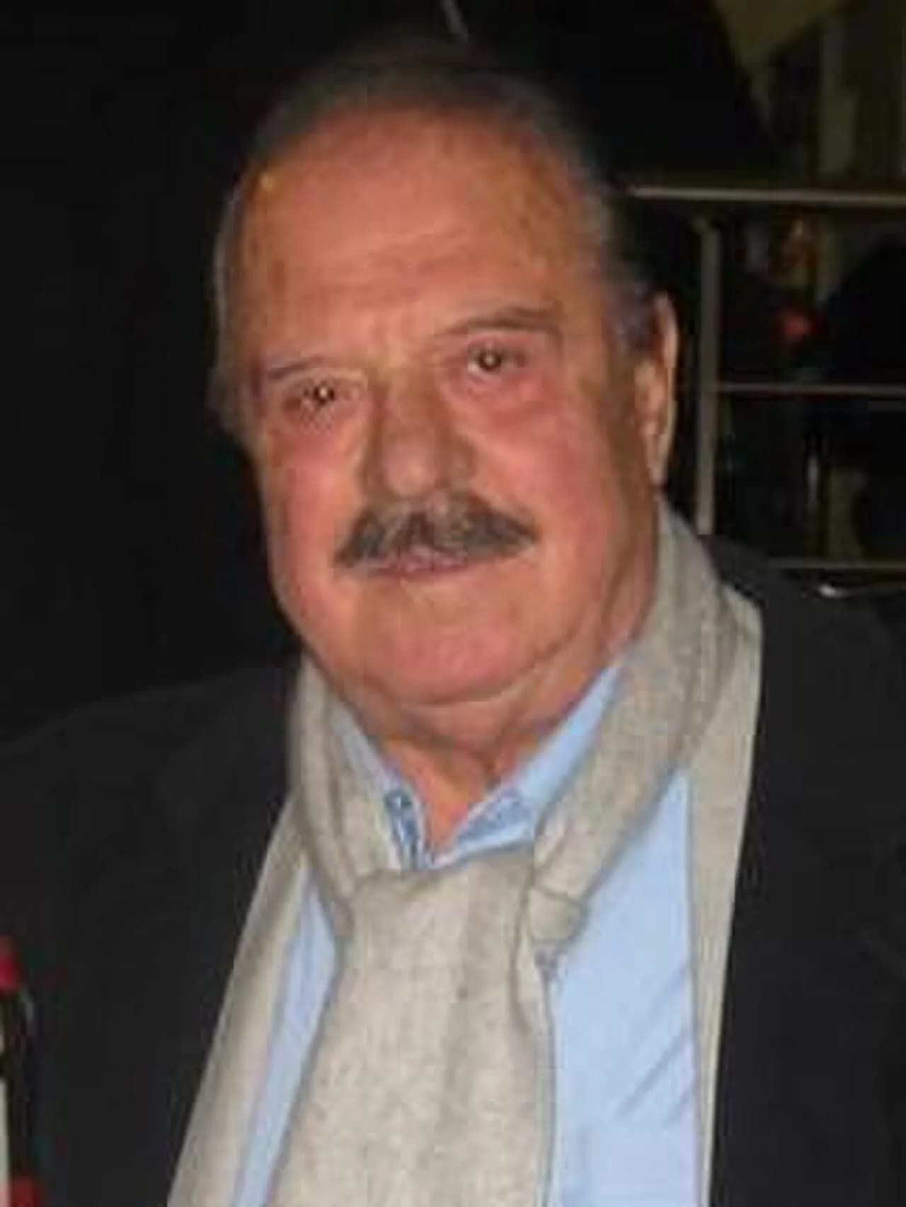 İlhan Cavcav