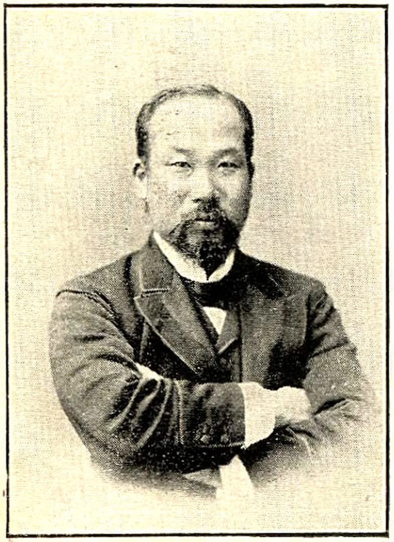 Ōishi Masami