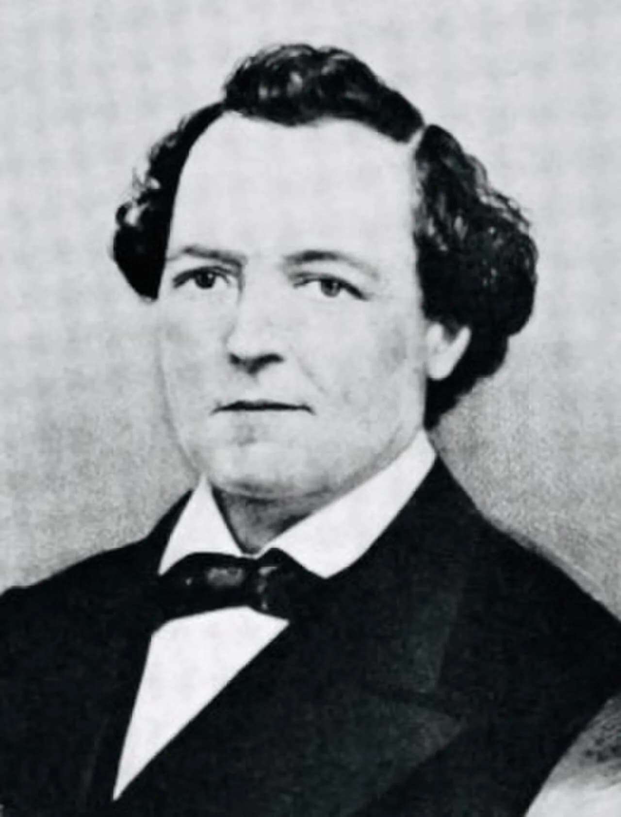 Robert Lewis Byington