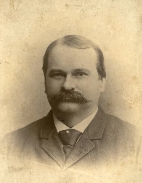 William R. McQuown