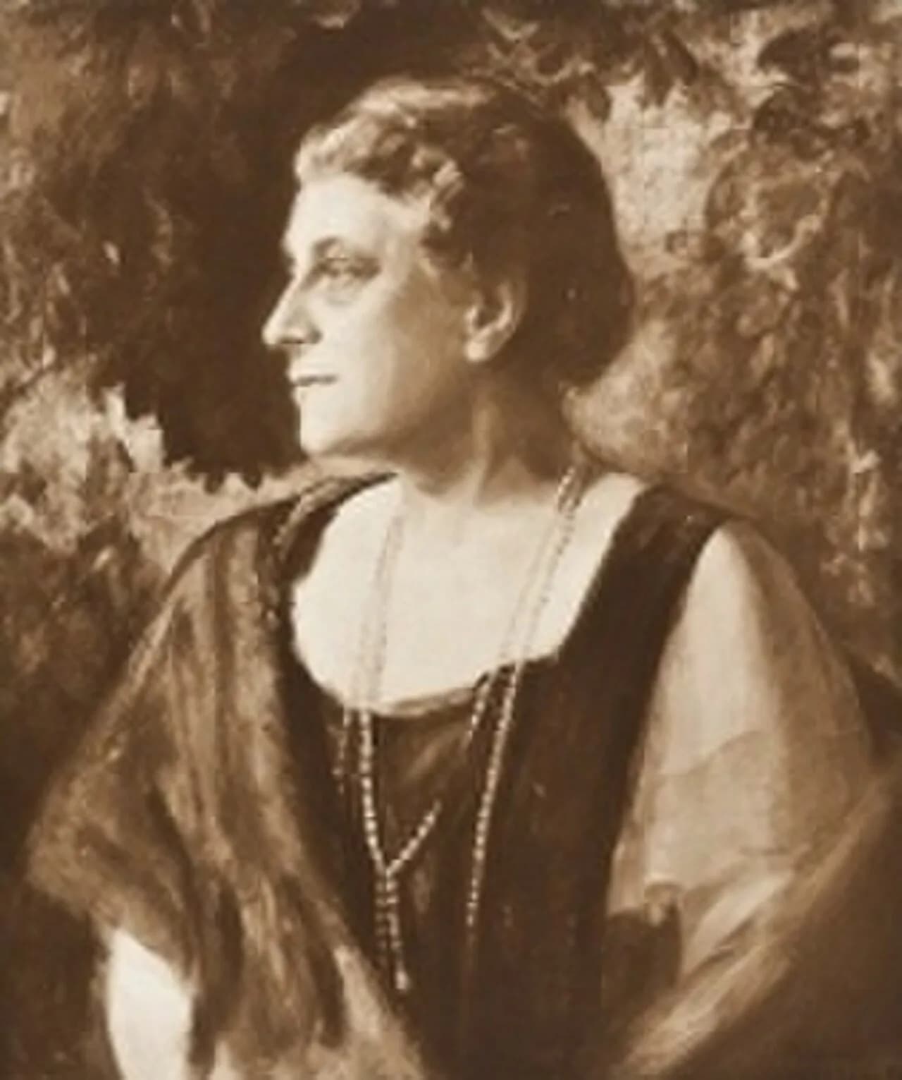 Anna Augusta Nordenfalk
