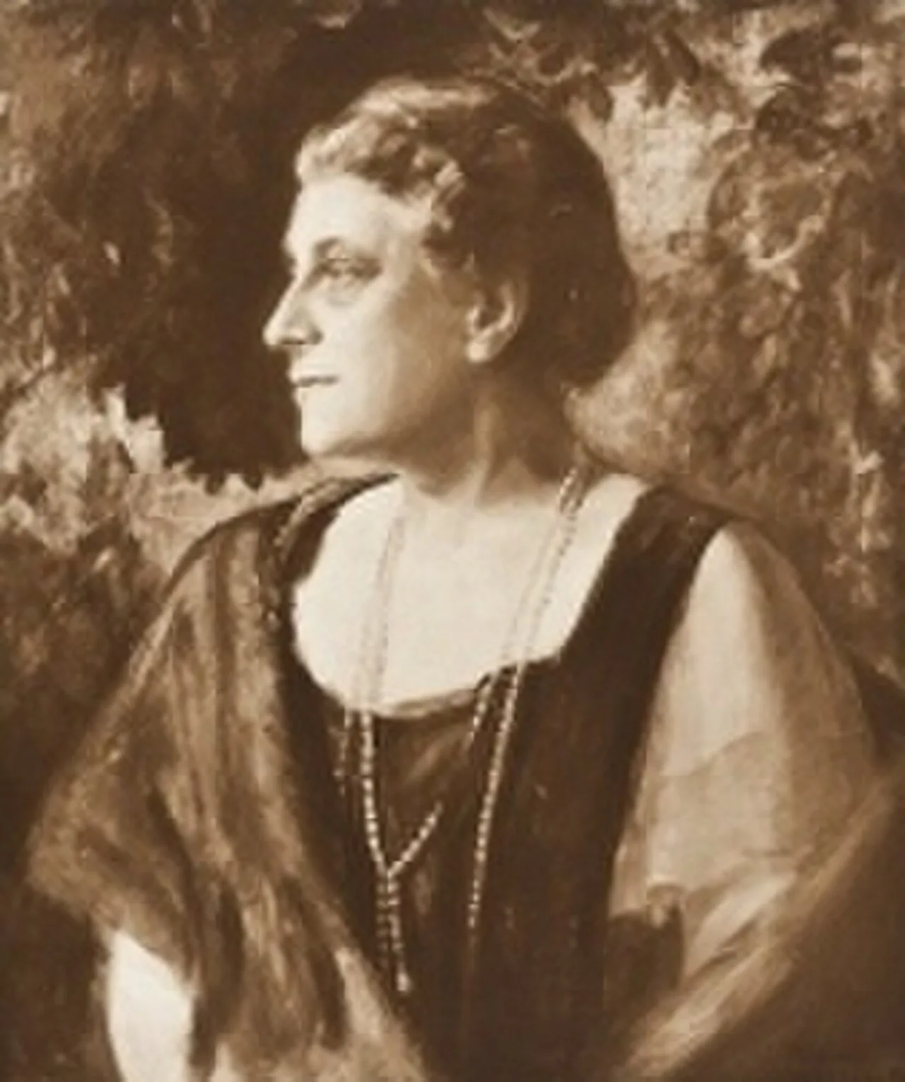 Anna Augusta Nordenfalk