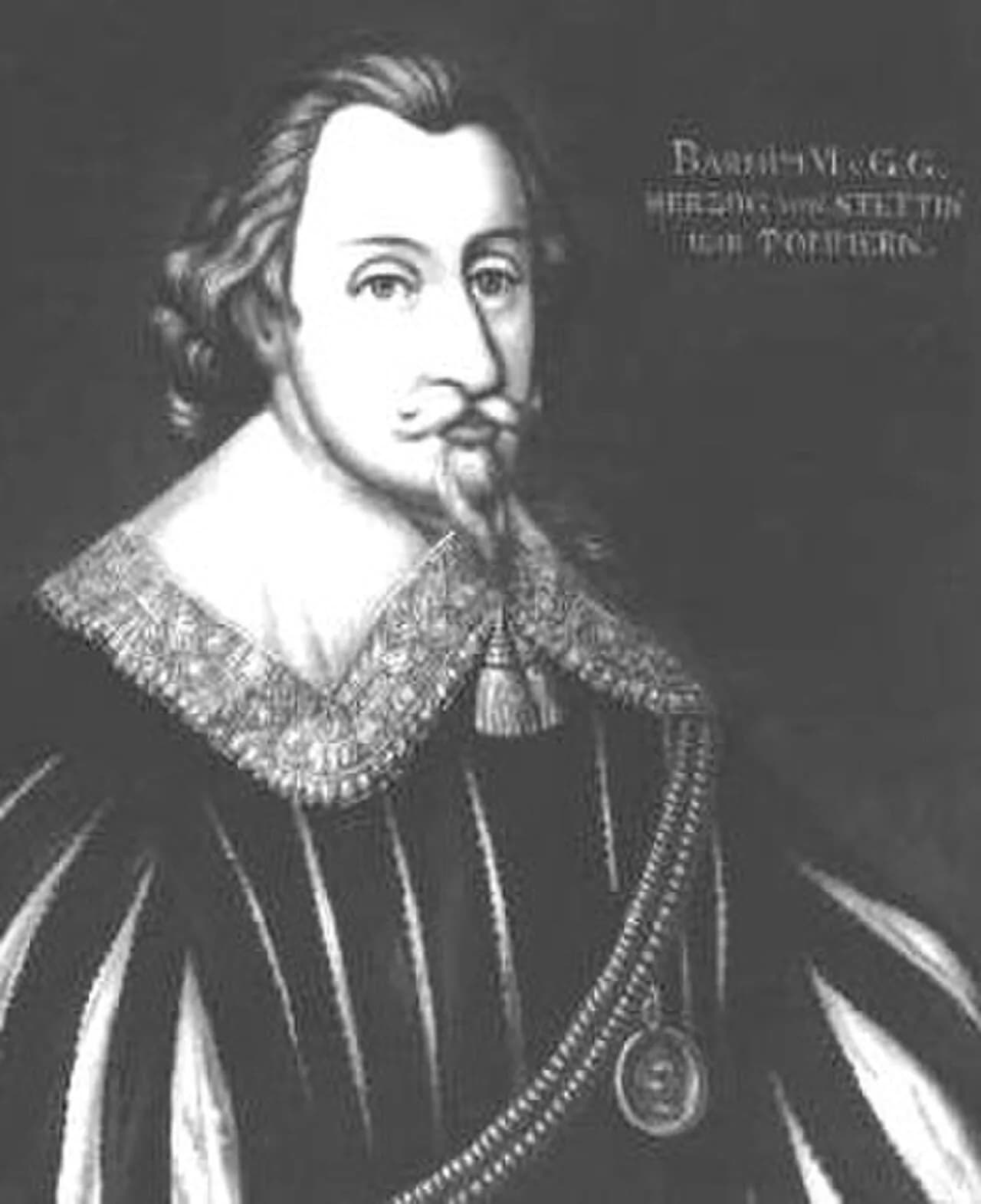 Barnim VI.