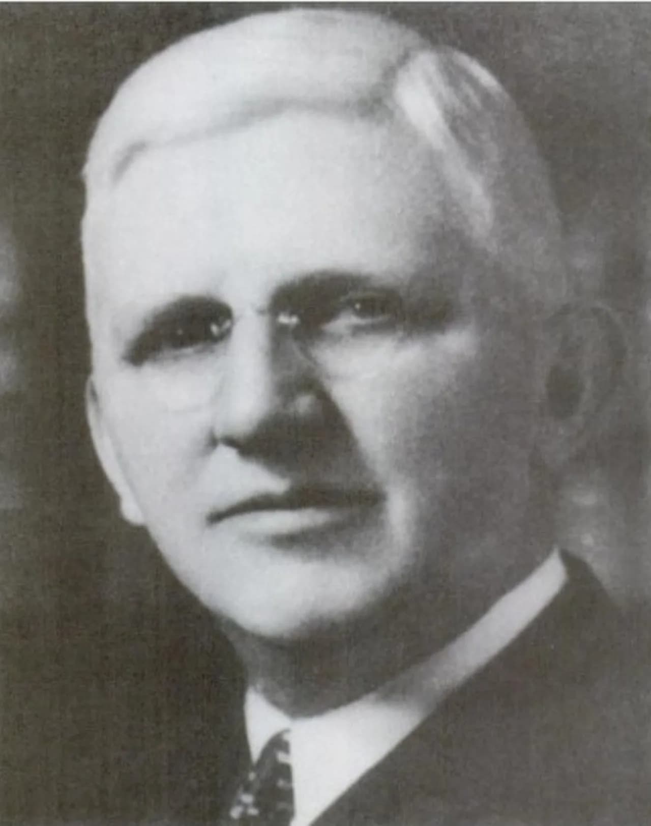 William Purington Cole