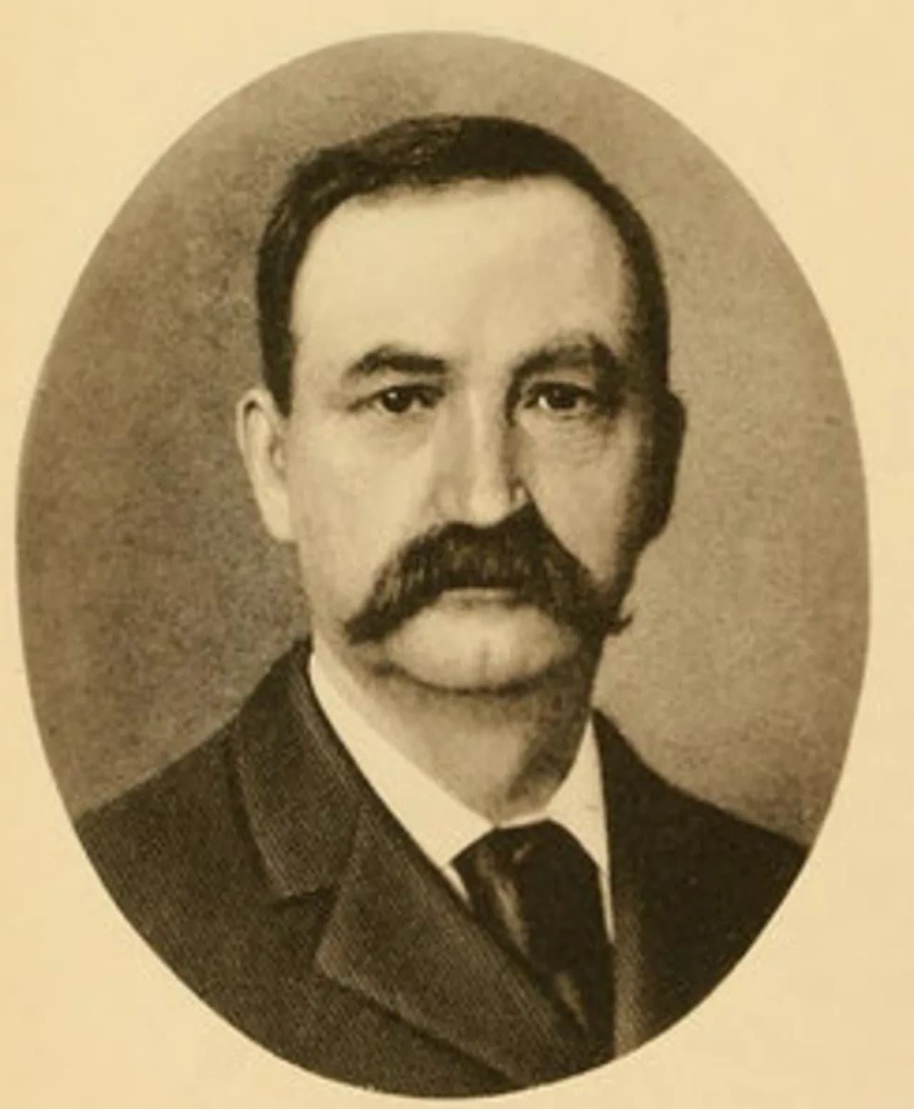Benjamin Gallagher