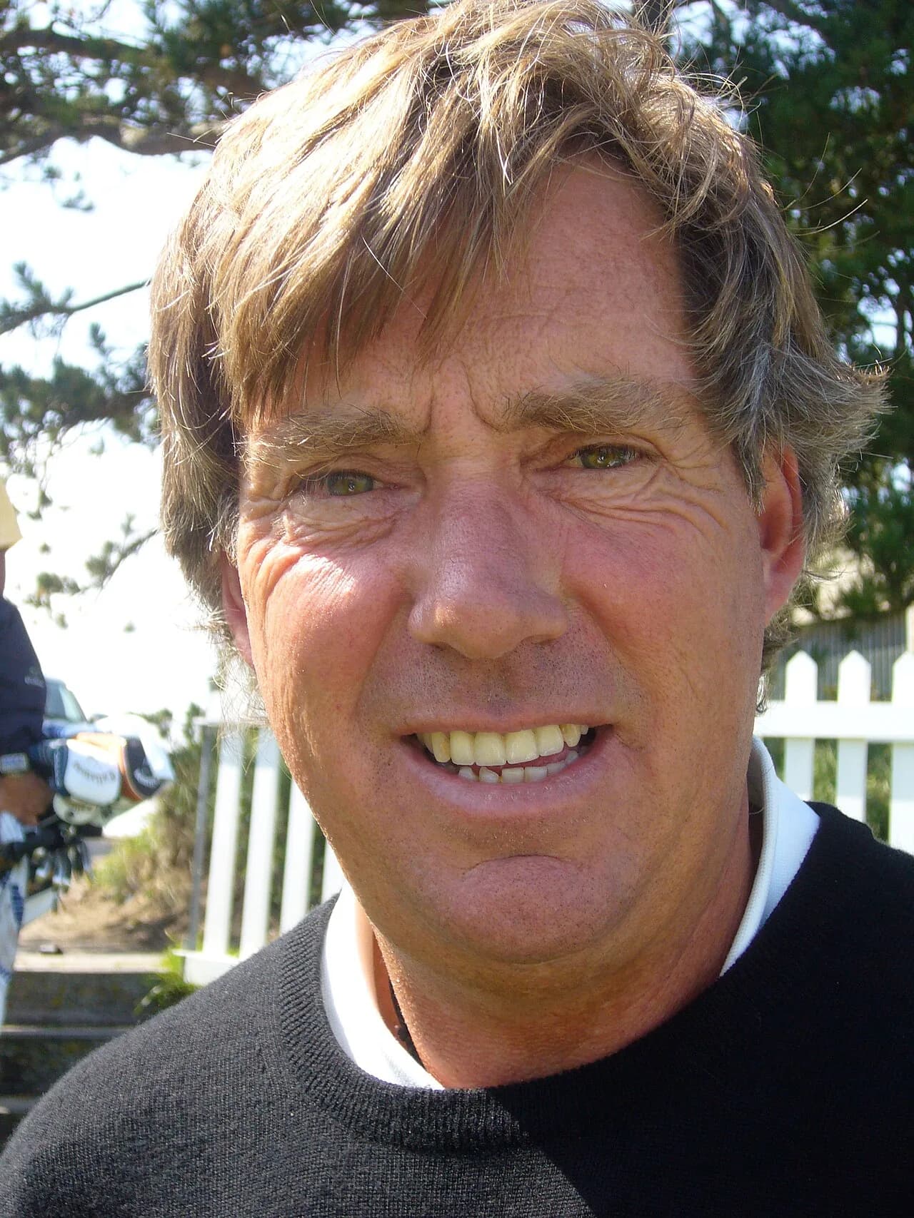 Barry Lane