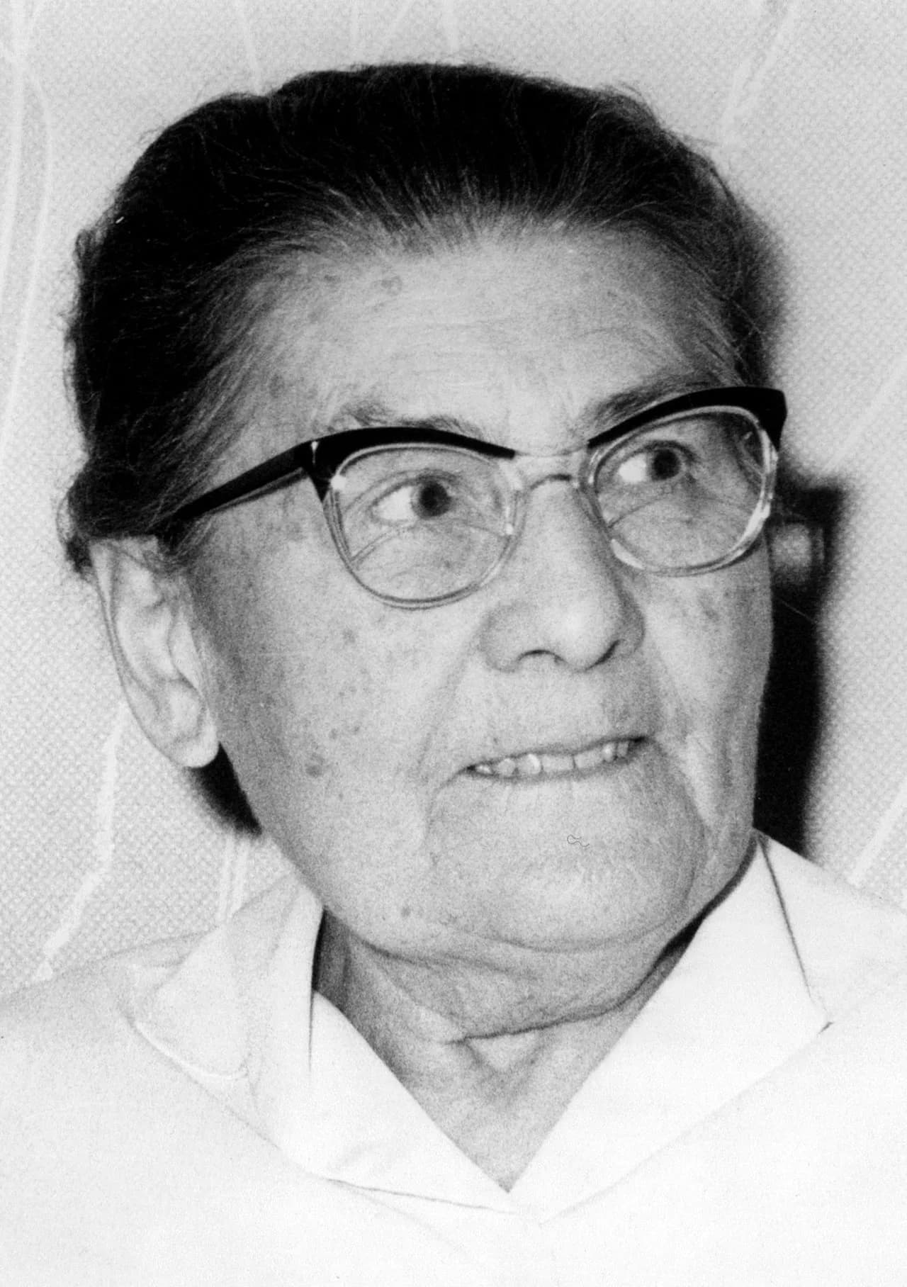 Waldtraut Bohm