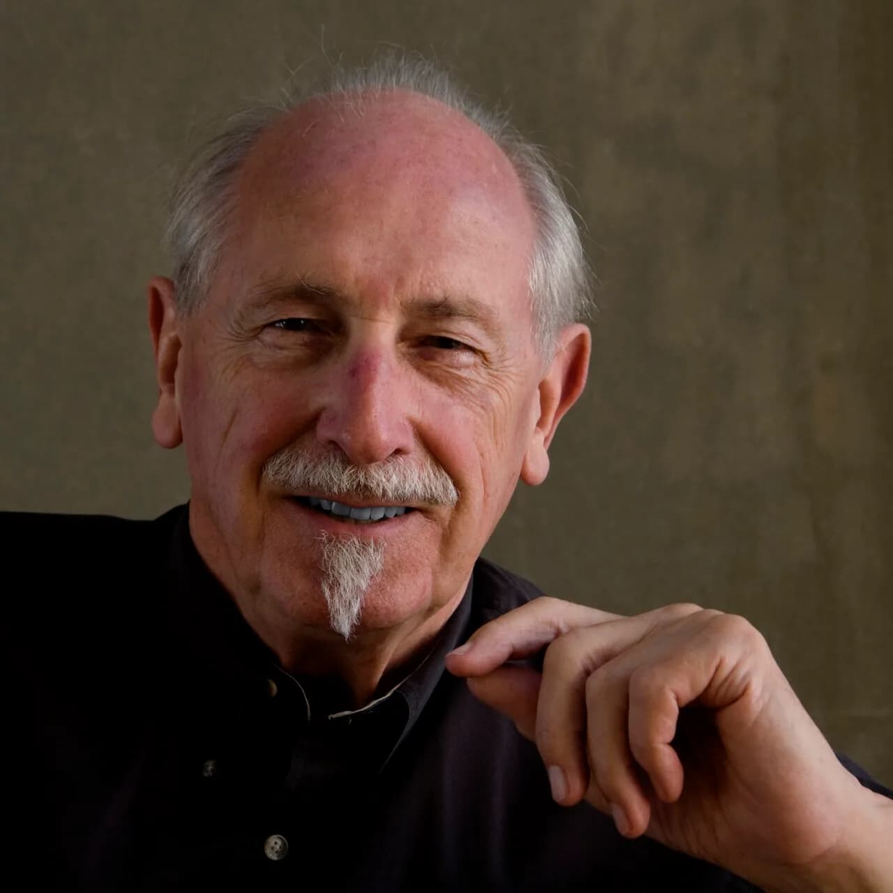 Barry Tuckwell