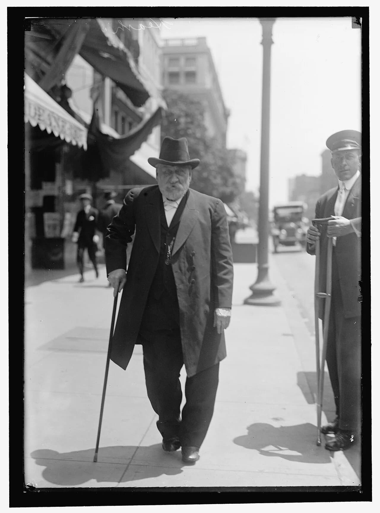 Edwin R. Heath