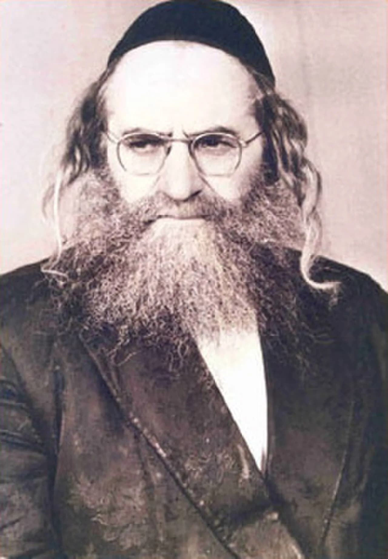 Baruch Ashlag