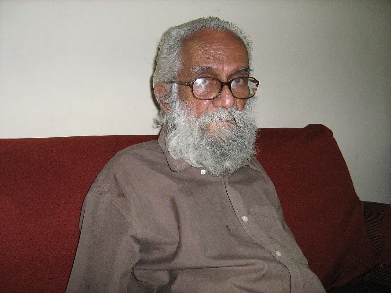 Basava Premanand