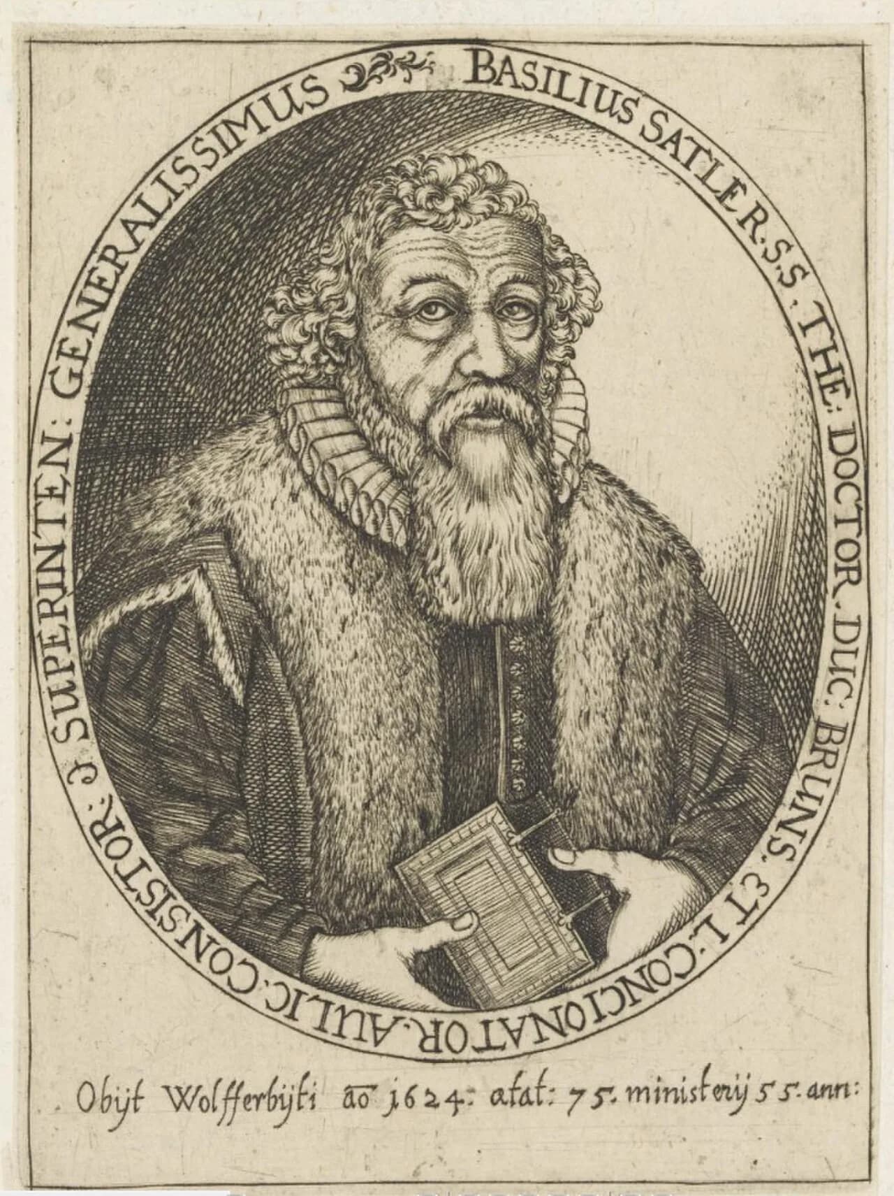 Basilius Sattler