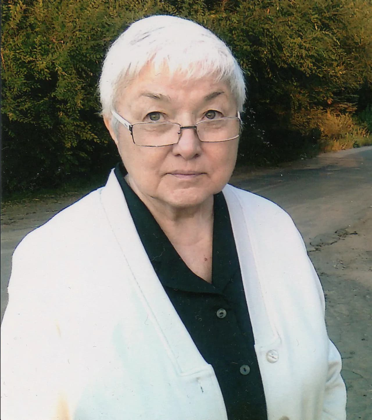 Eleonora Maklakova