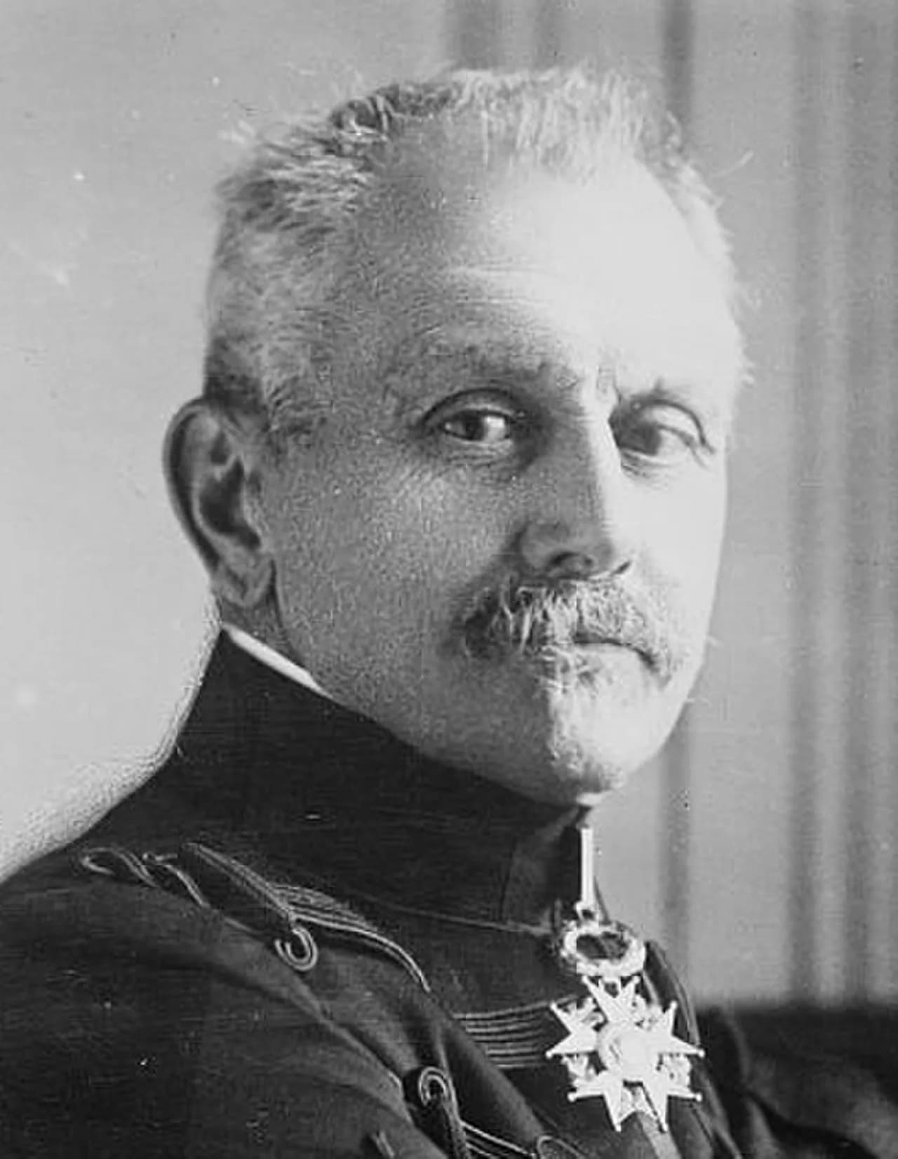Joseph Maunoury