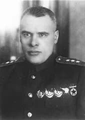 Fjodor Issidorowitsch Kusnezow