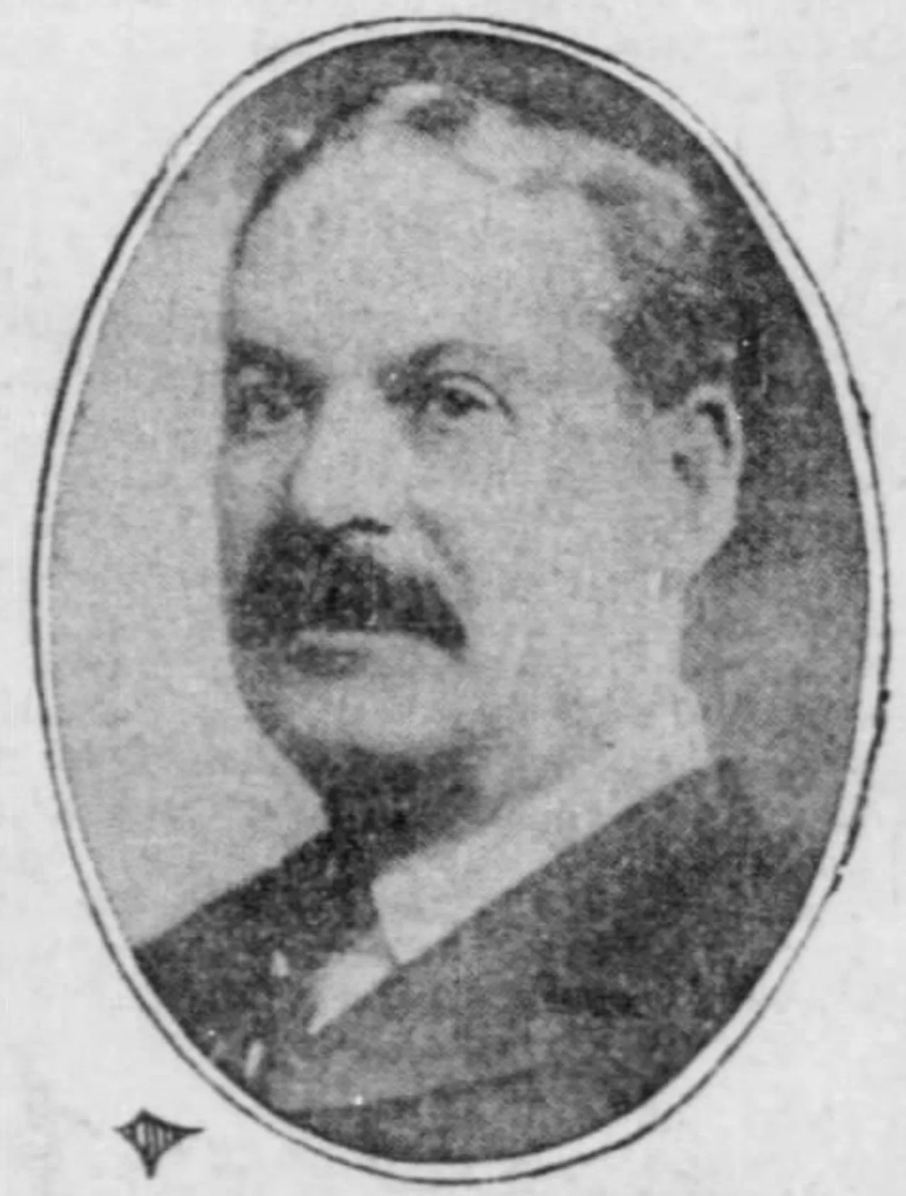 Philip M. Shannon