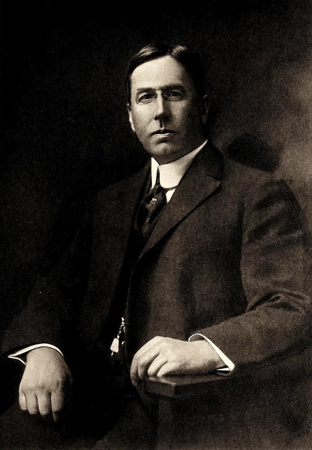 Nathan P. Avery