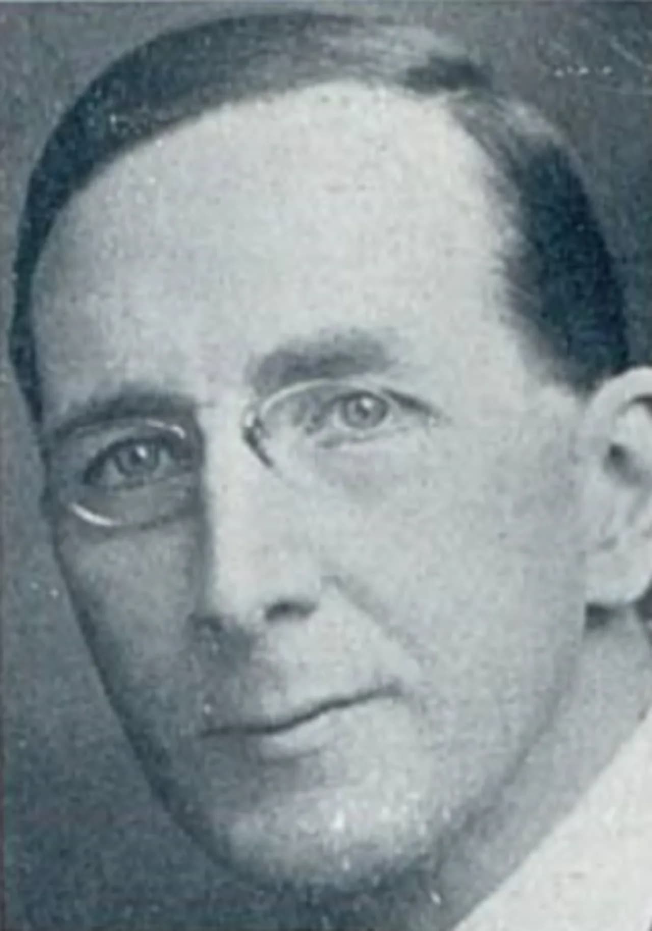 Adam Gowans Whyte