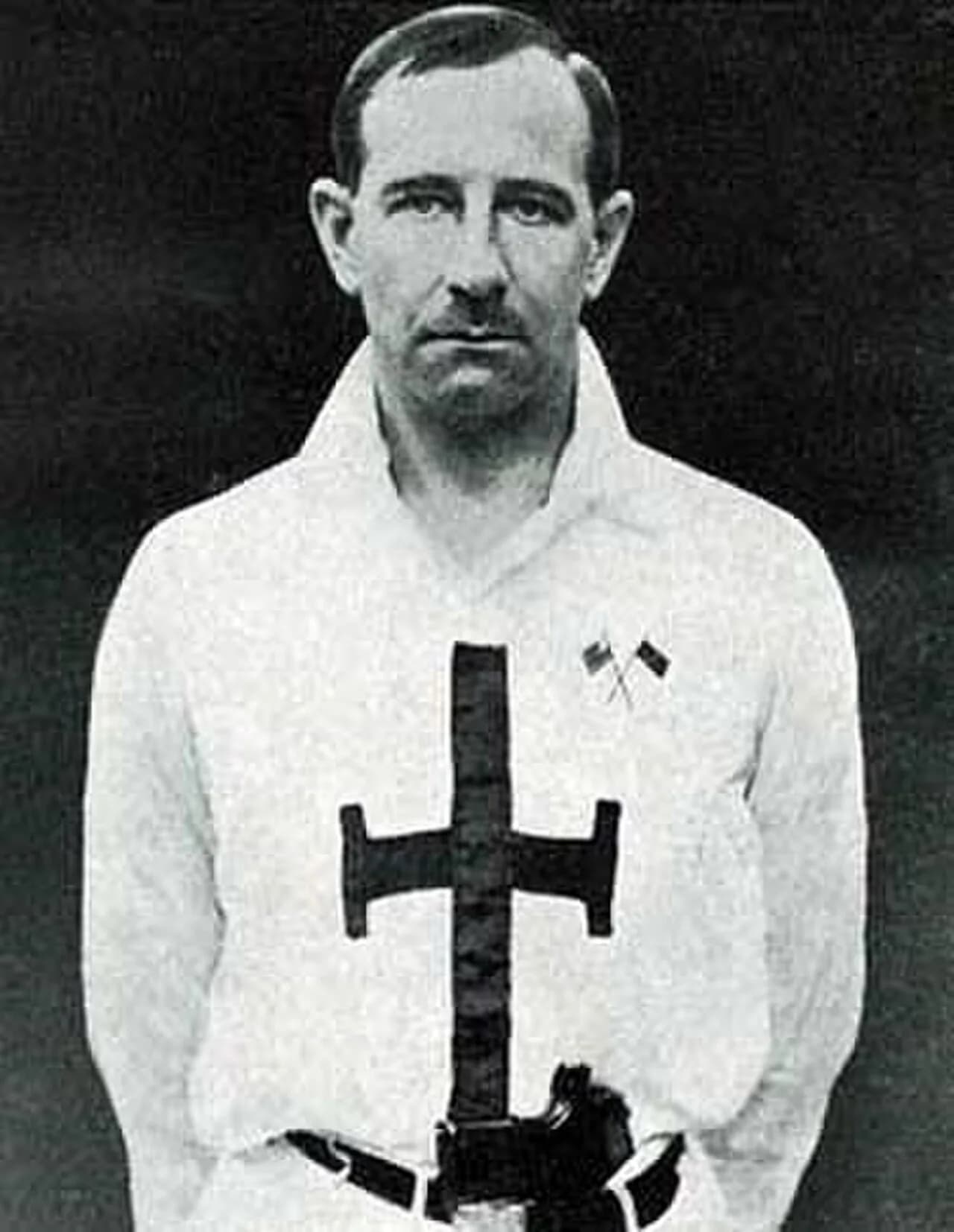 George W. Christians