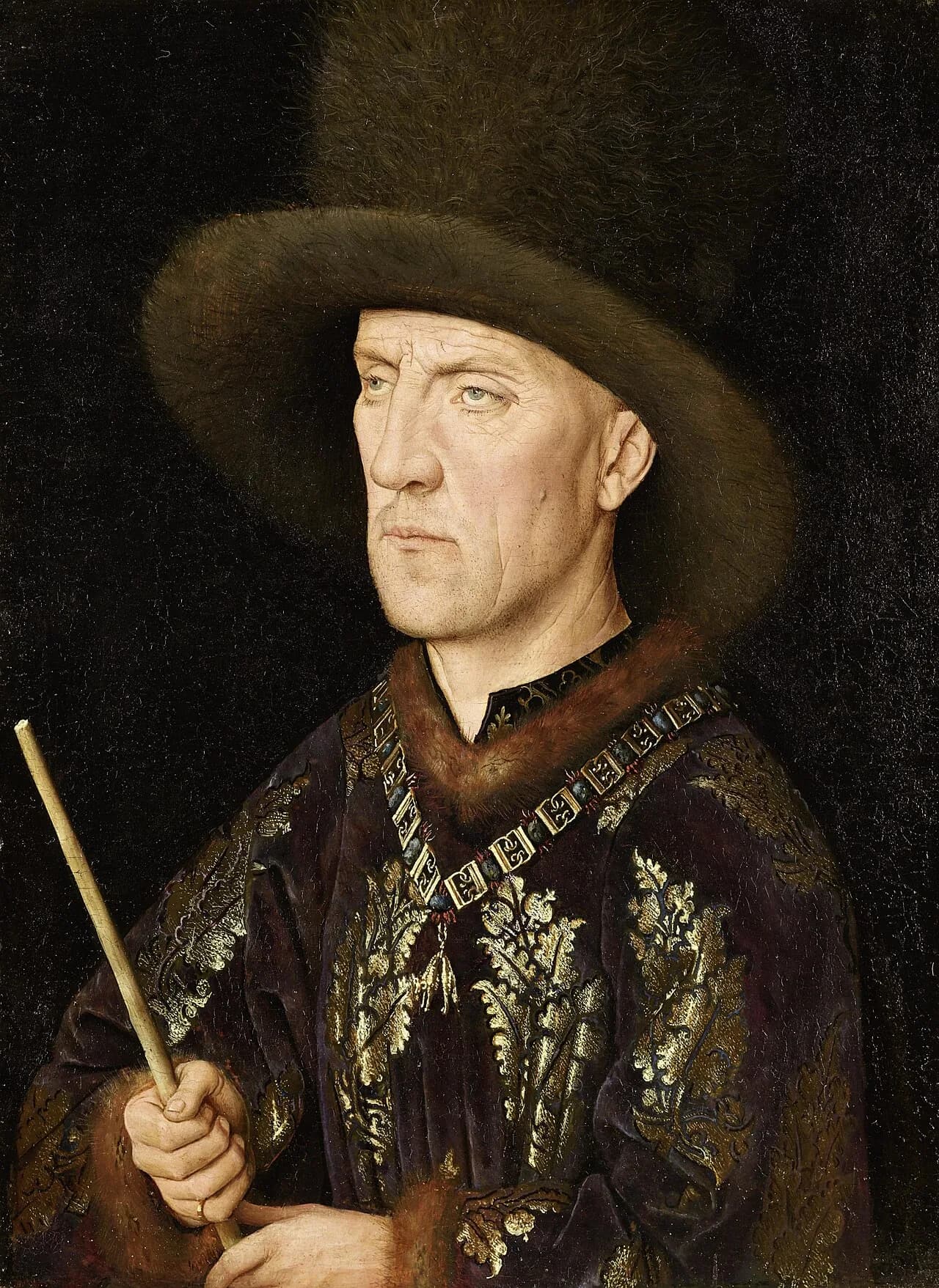 Baudouin de Lannoy