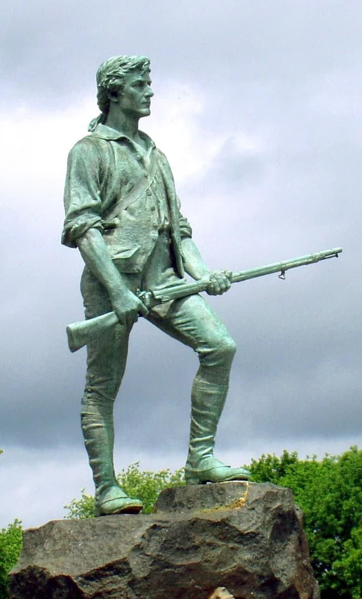 John Parker