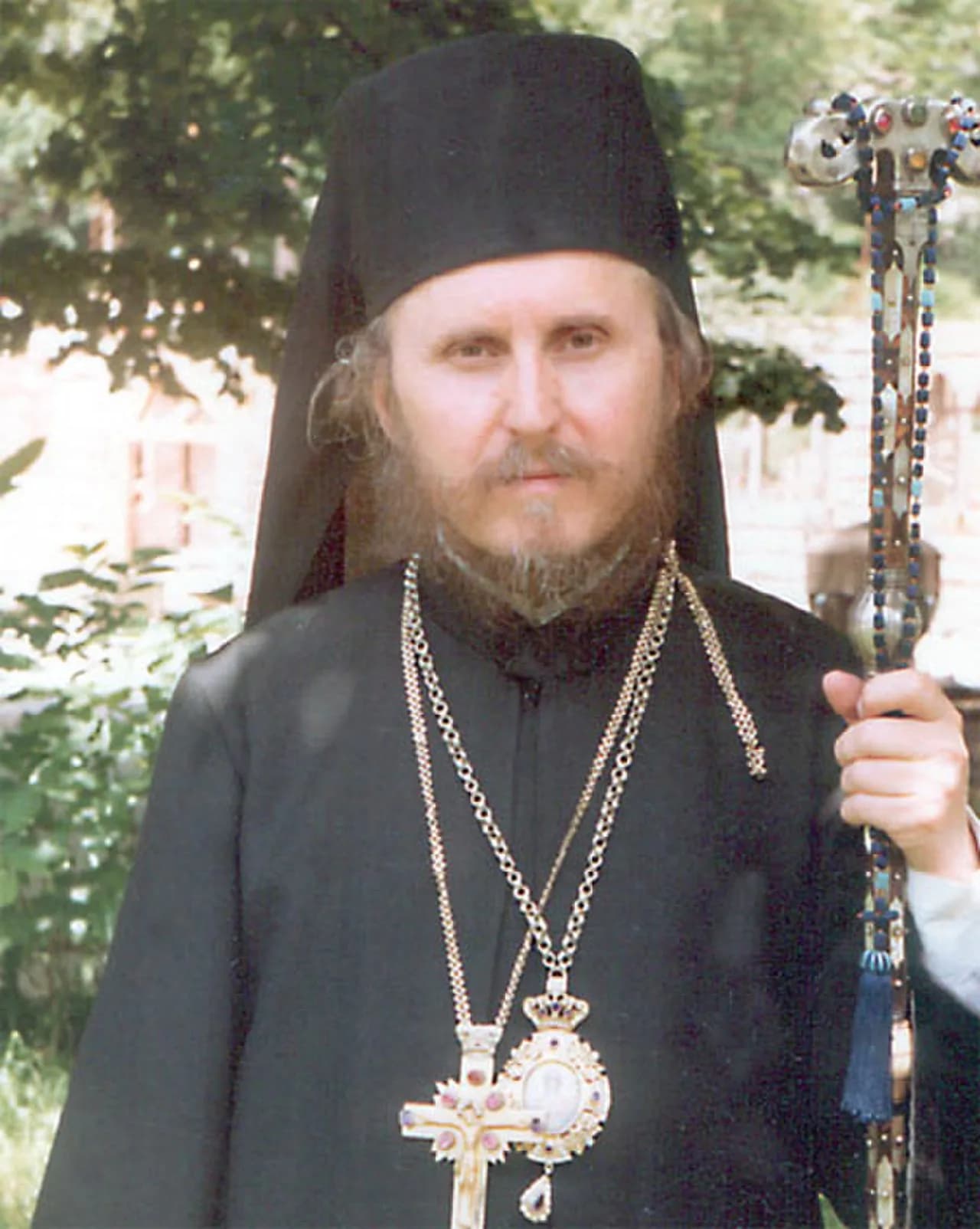 Danilo Krstić