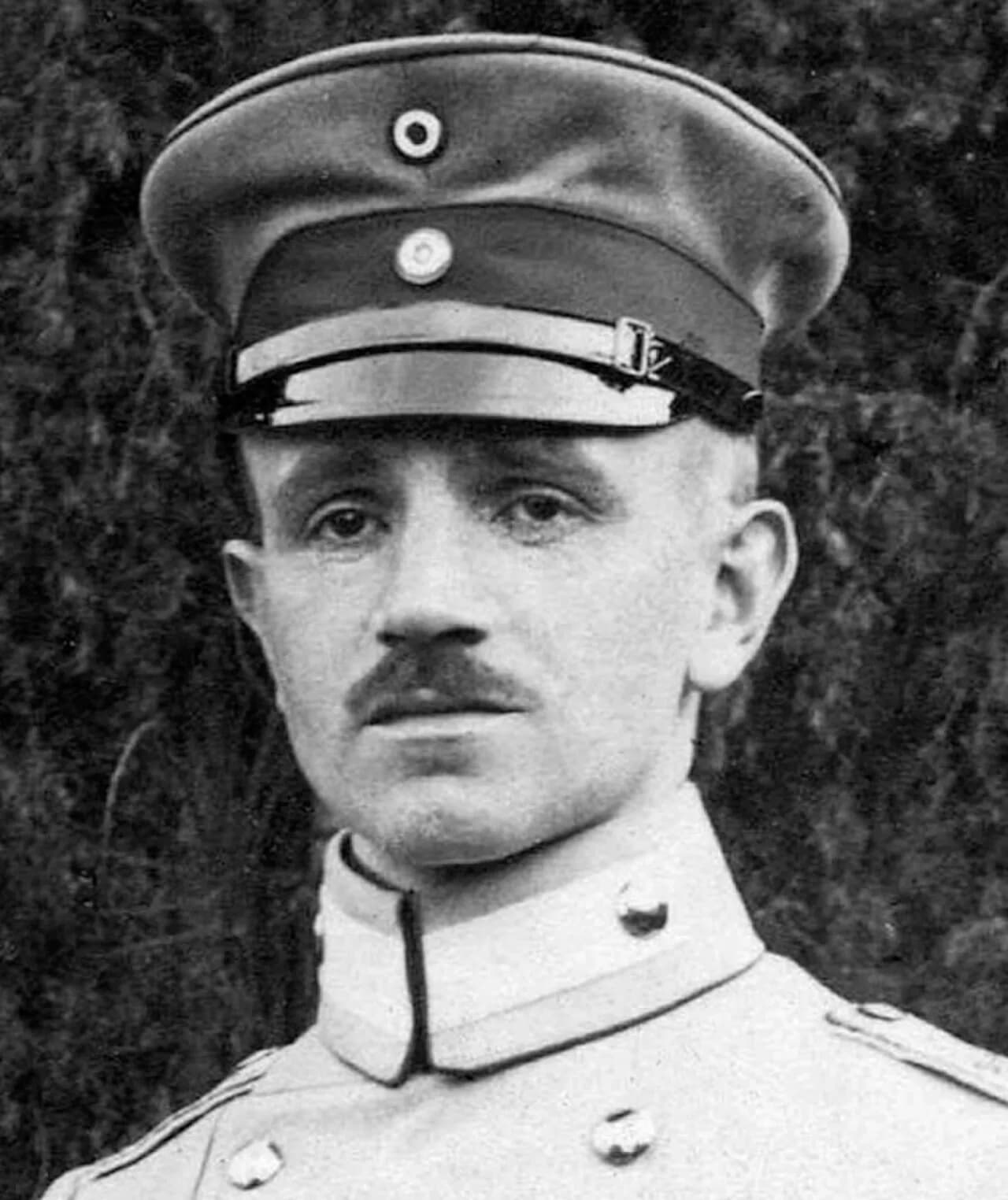 Theodor Meyer