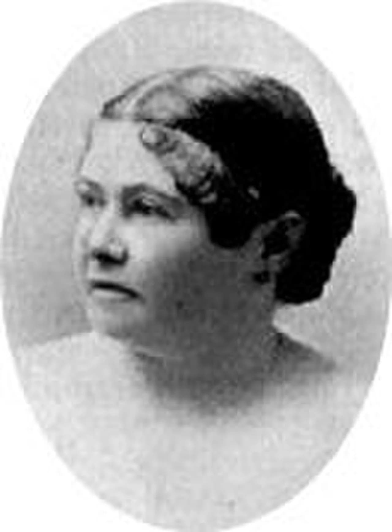 Eugenia Dunlap Potts