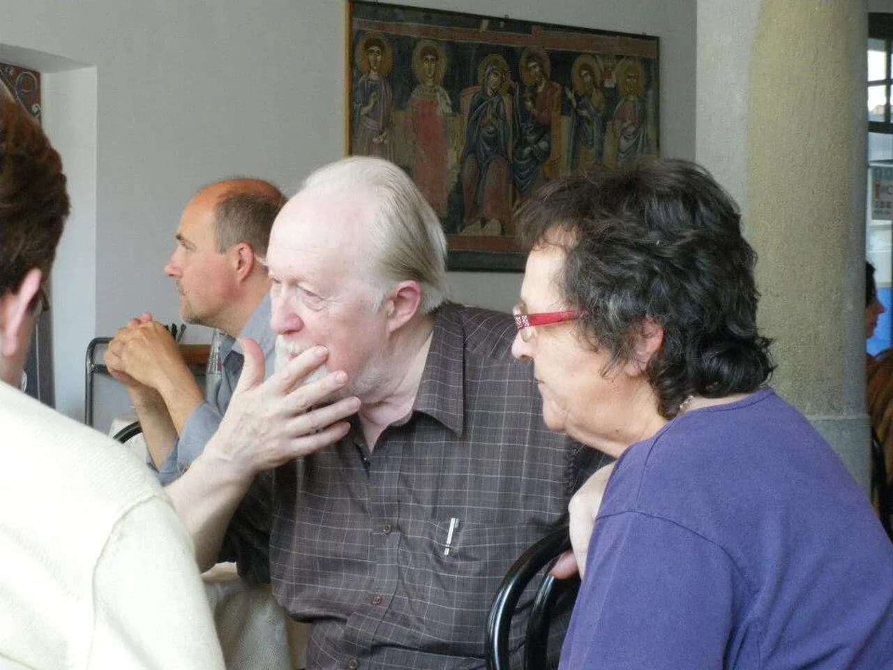 Adol'f Nikolaevič Ovčinnikov