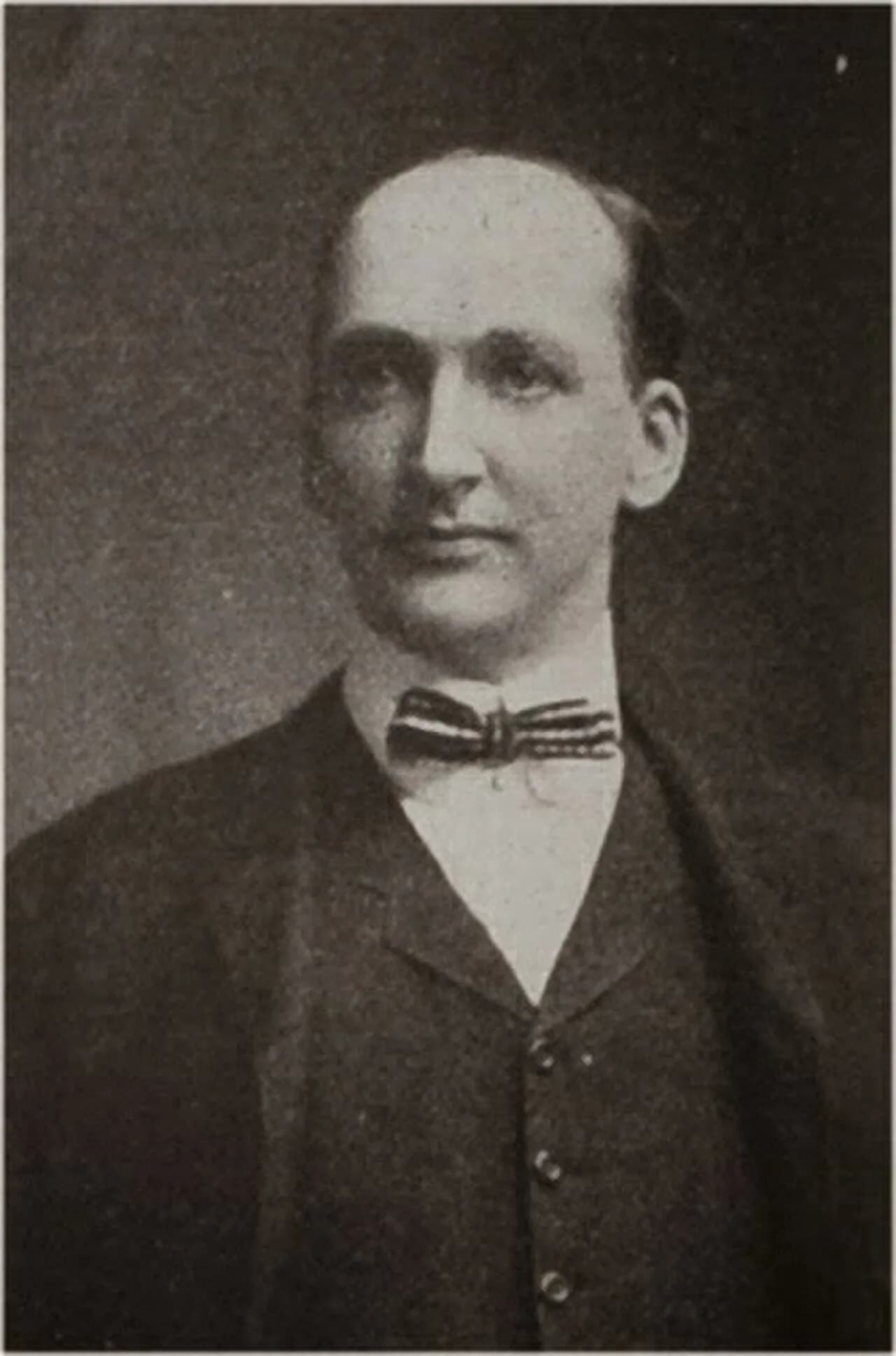 Bert Morphy