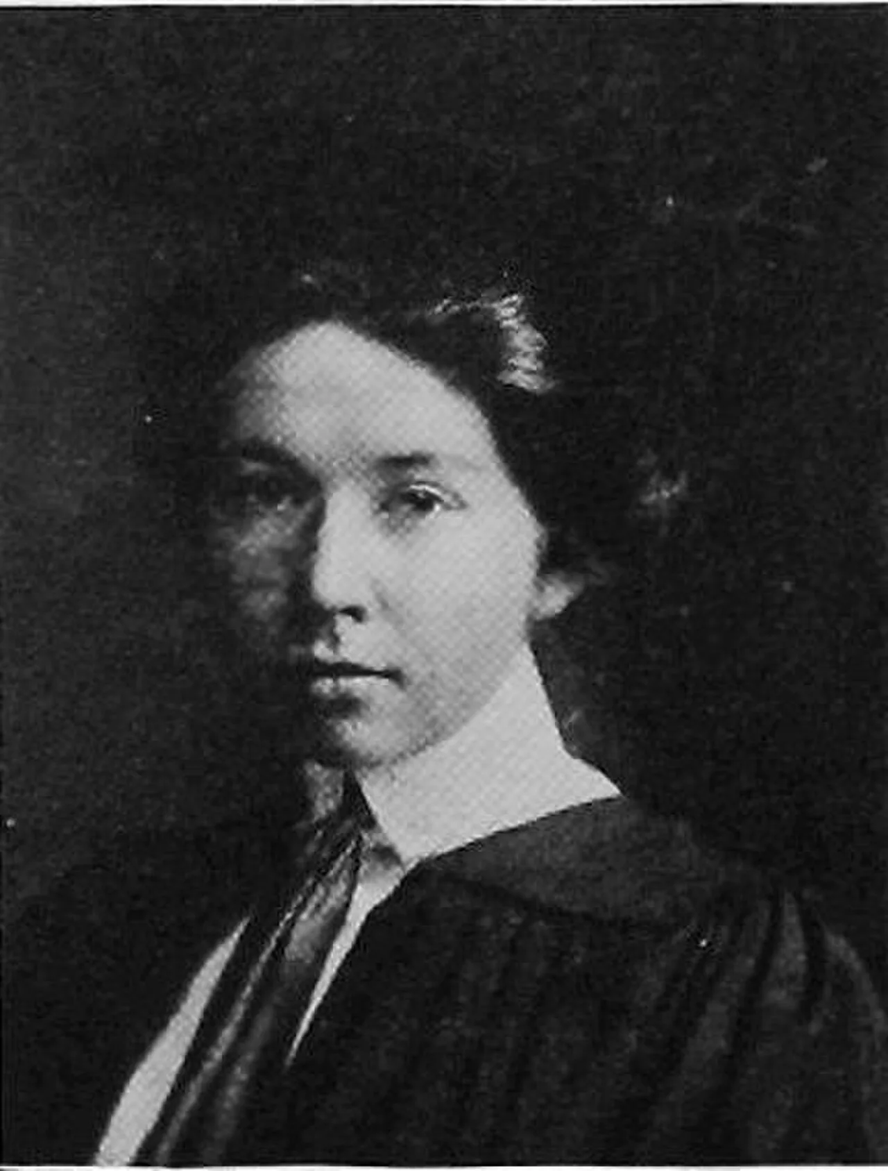 Mary Elizabeth Barnicle