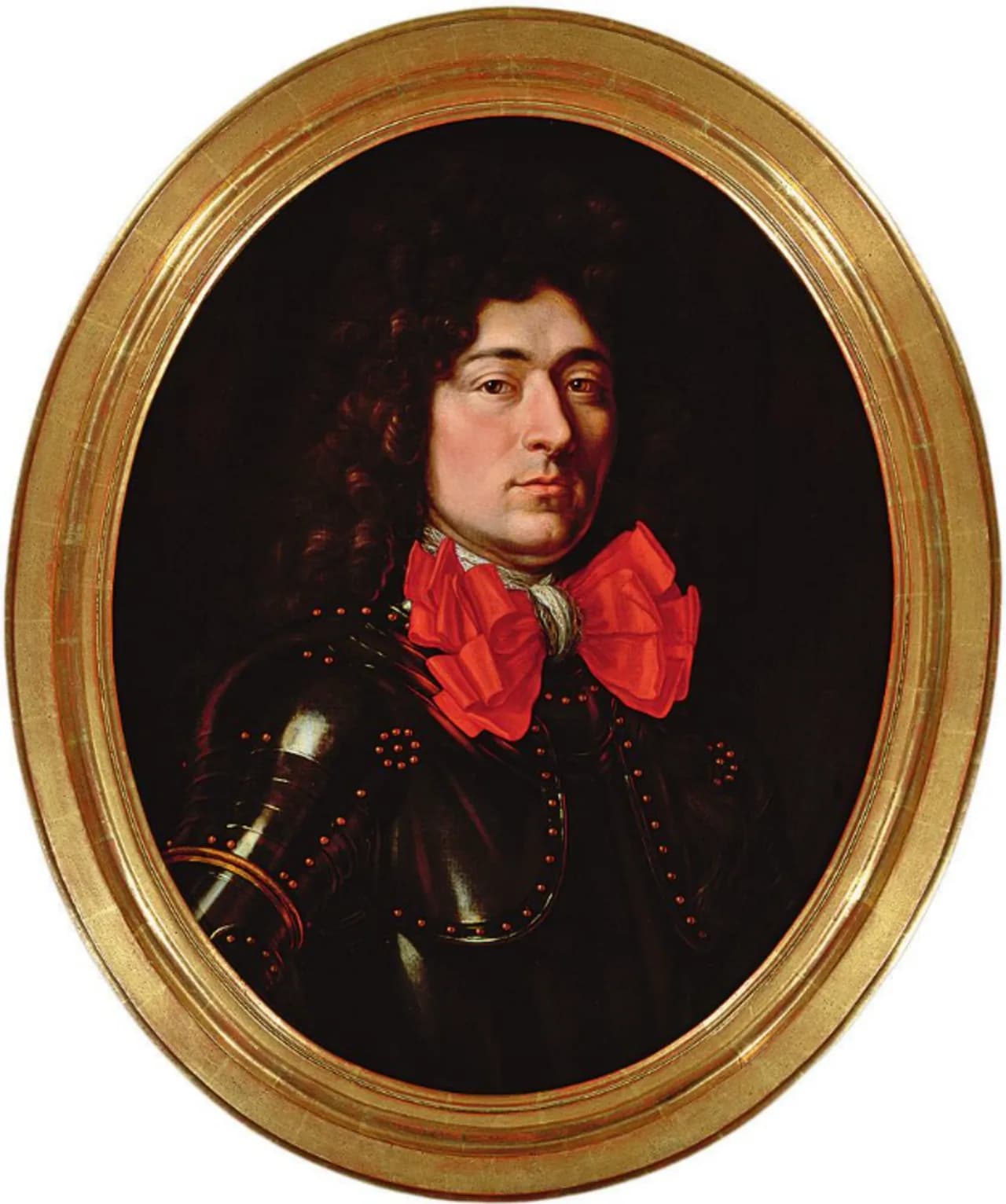 Beat Ludwig von Muralt