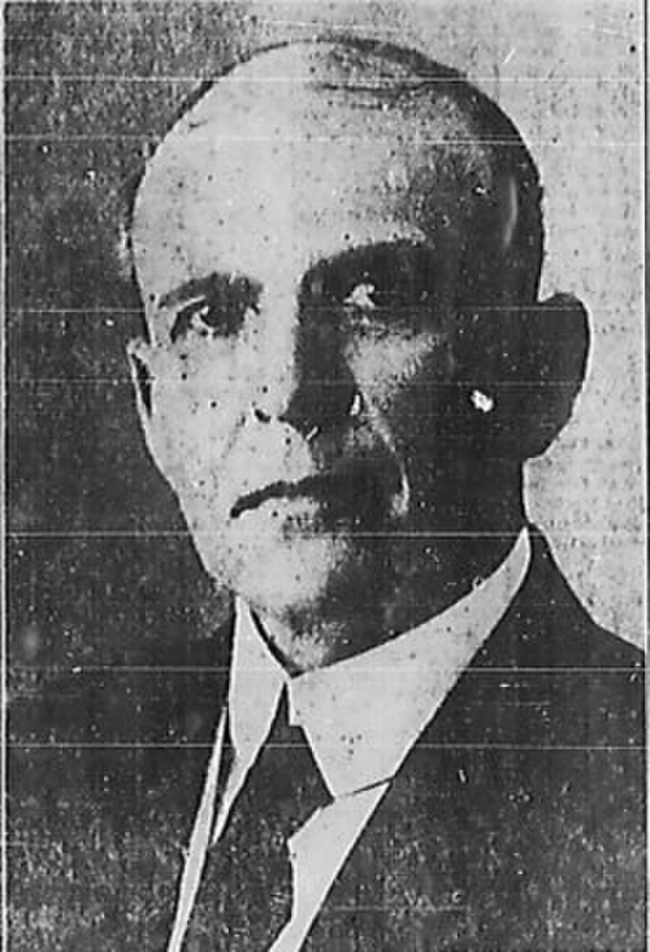 Douglas A. Preston