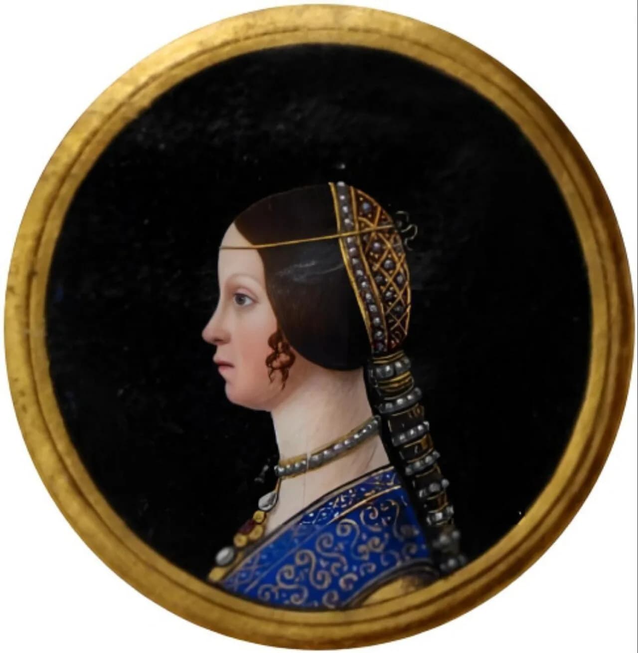 Beatrice d’Este