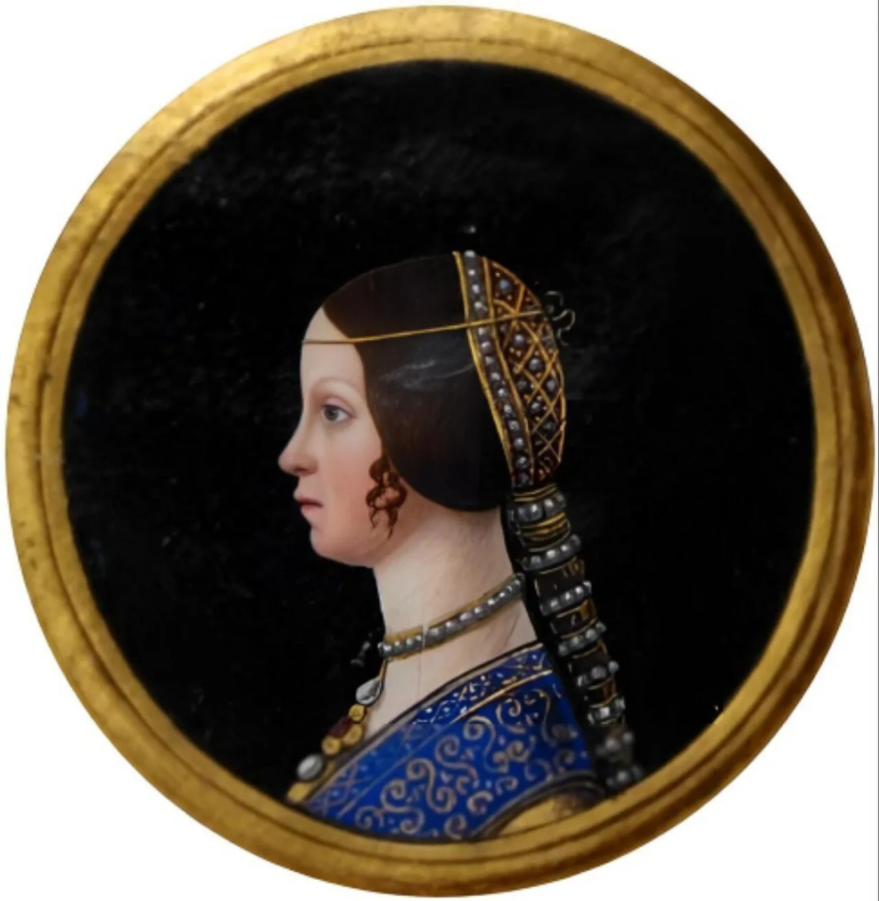 Beatrice d’Este
