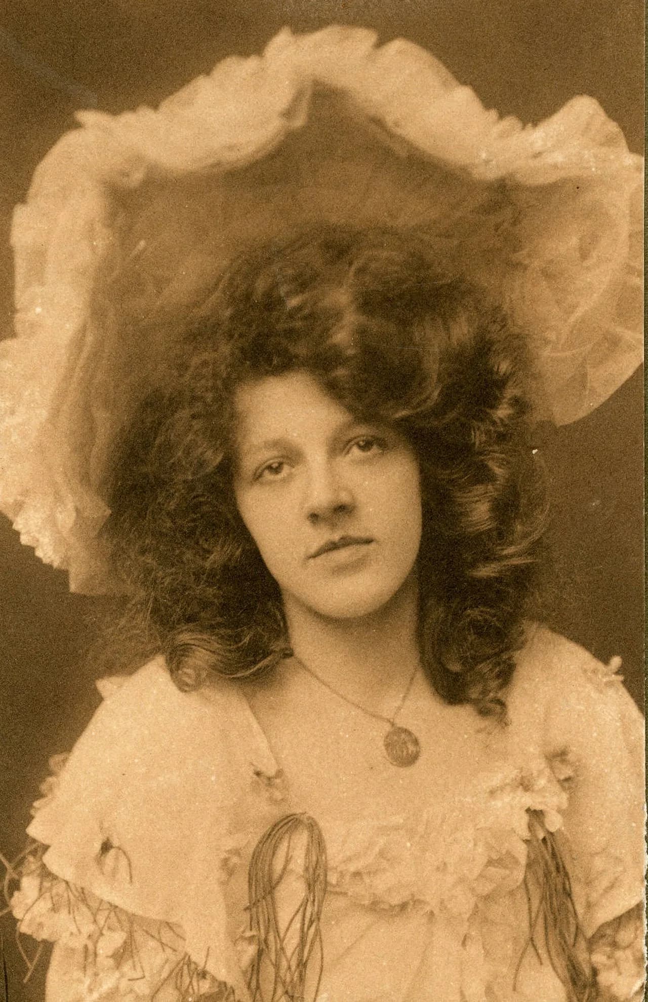 Edna Keeley