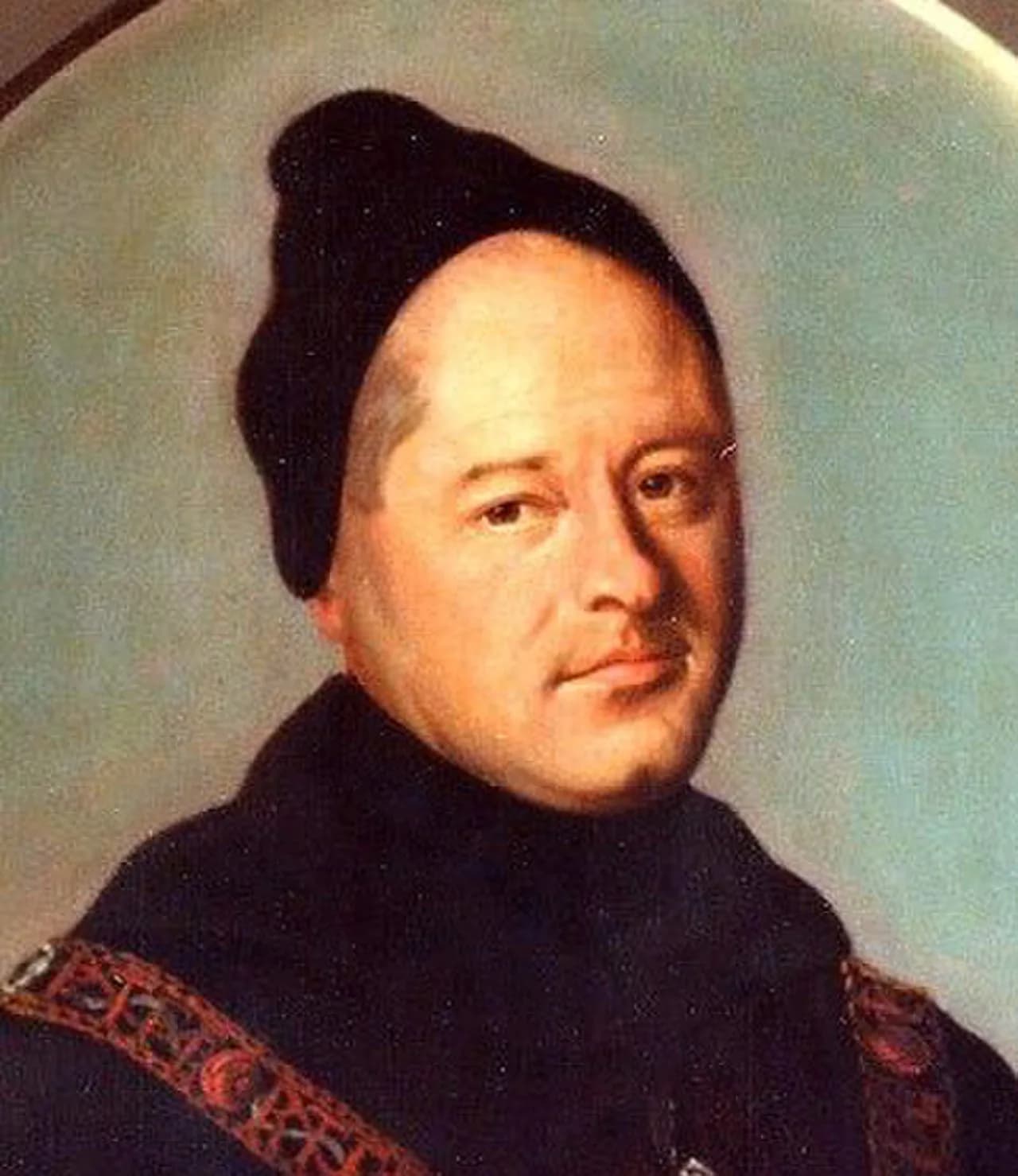 Beda Angehrn
