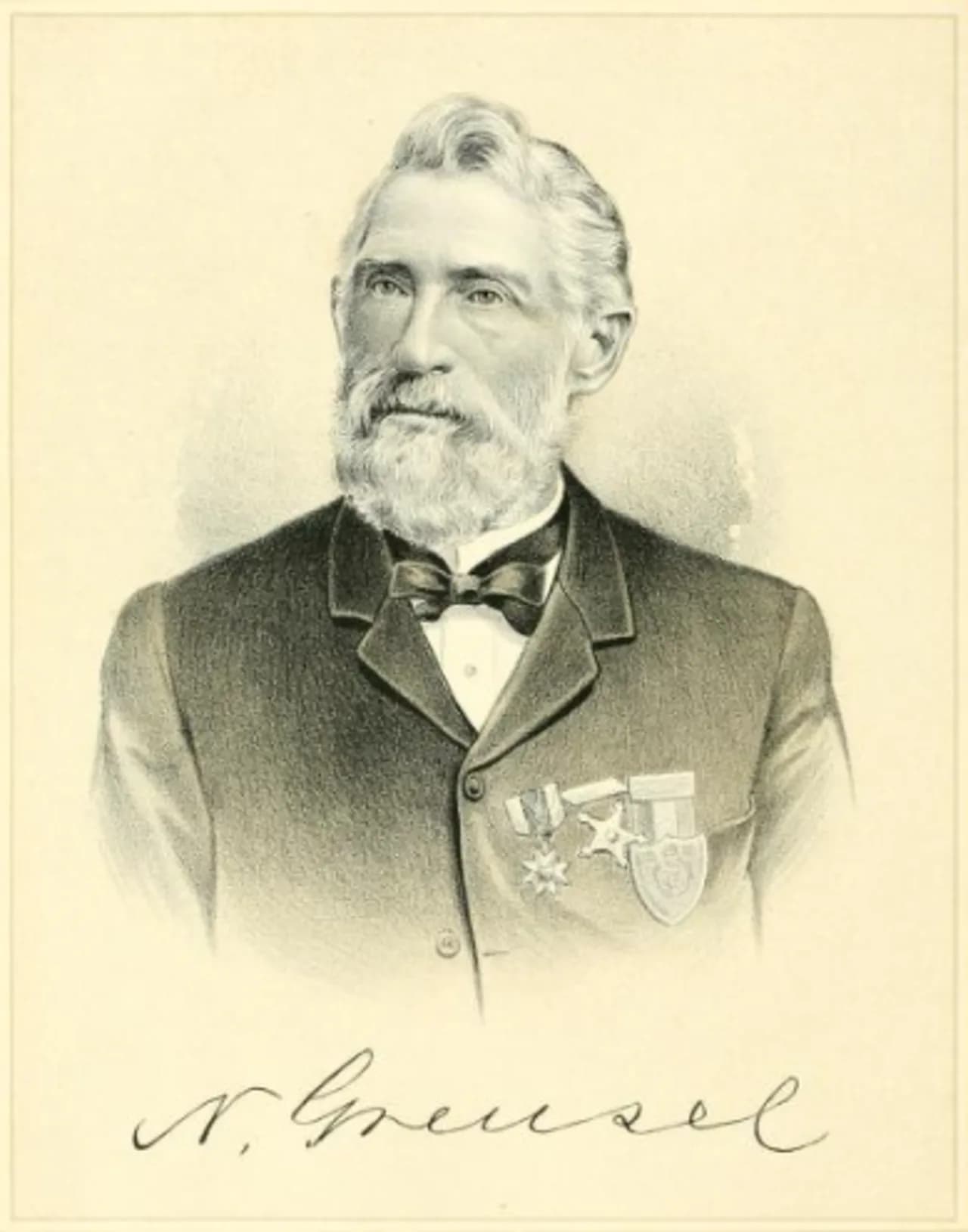 Nicholas Greusel