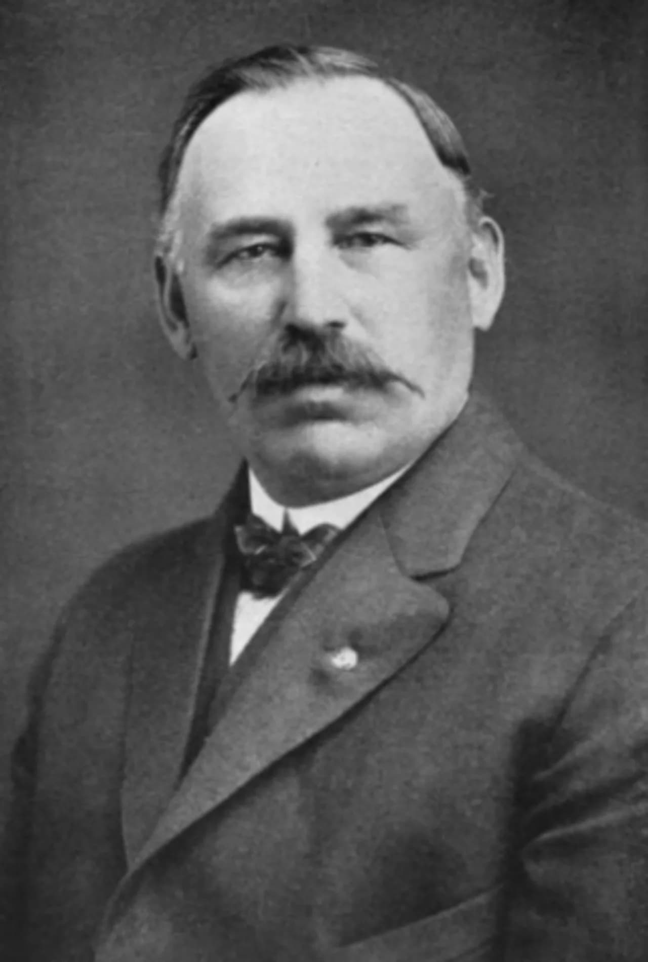 Jacob Berner