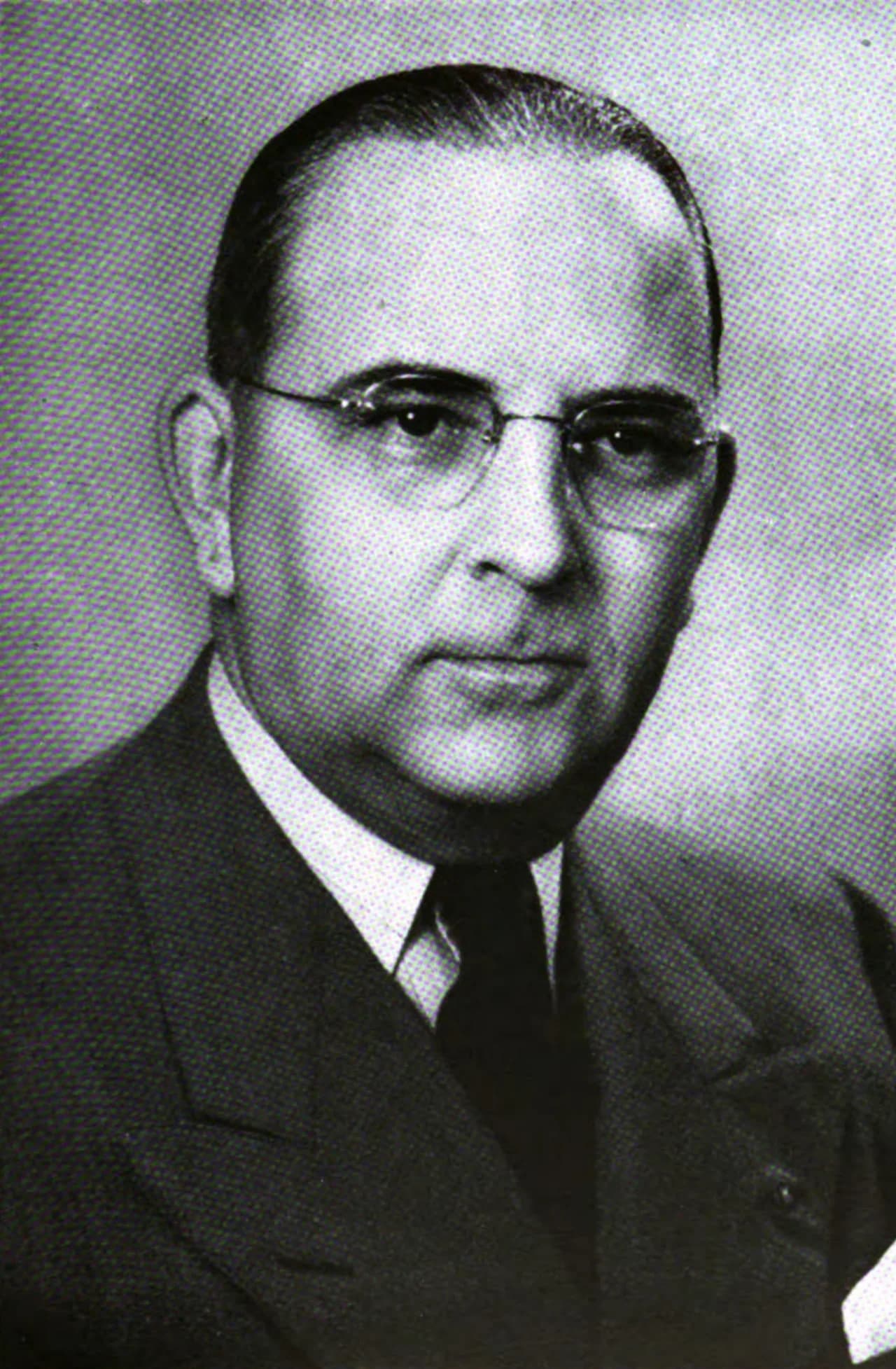 Murl K. Aten
