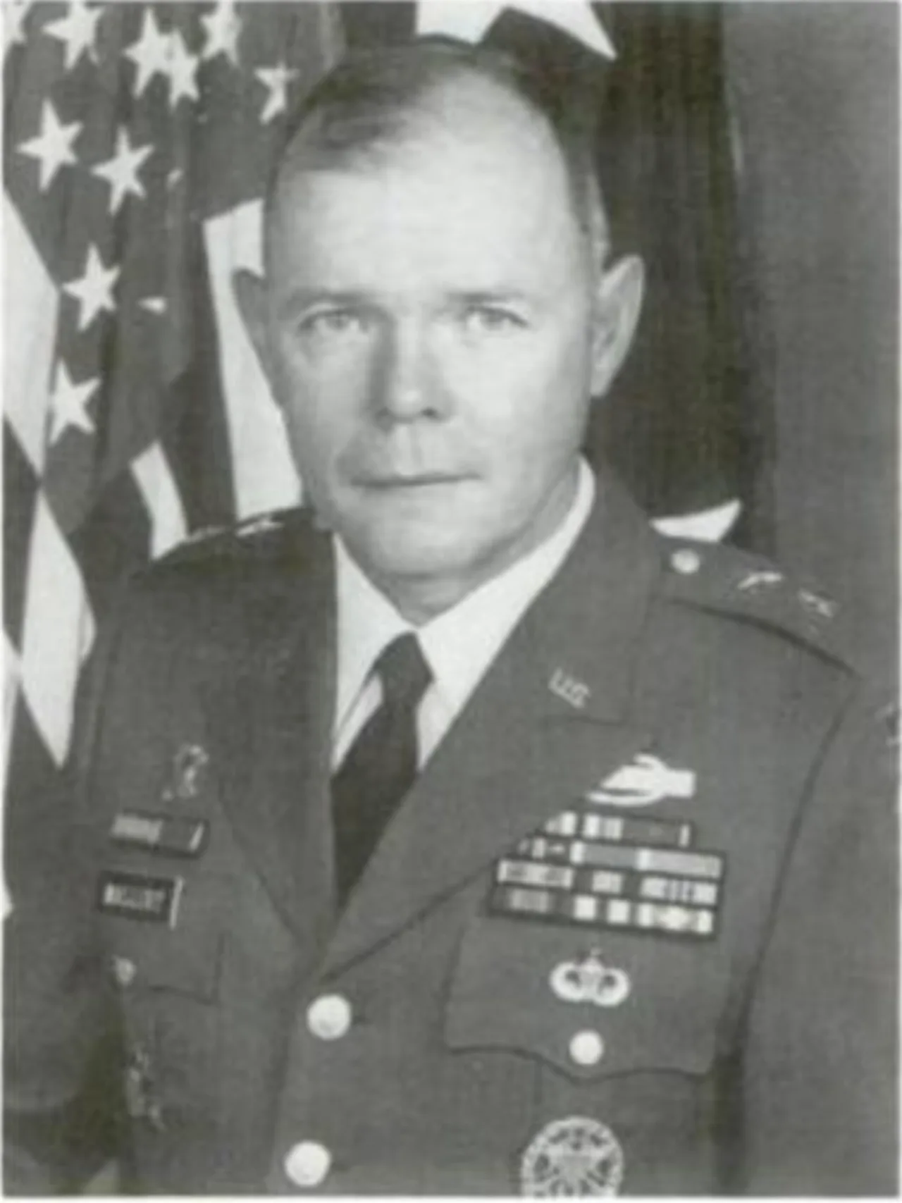 Glynn C. Mallory Jr.